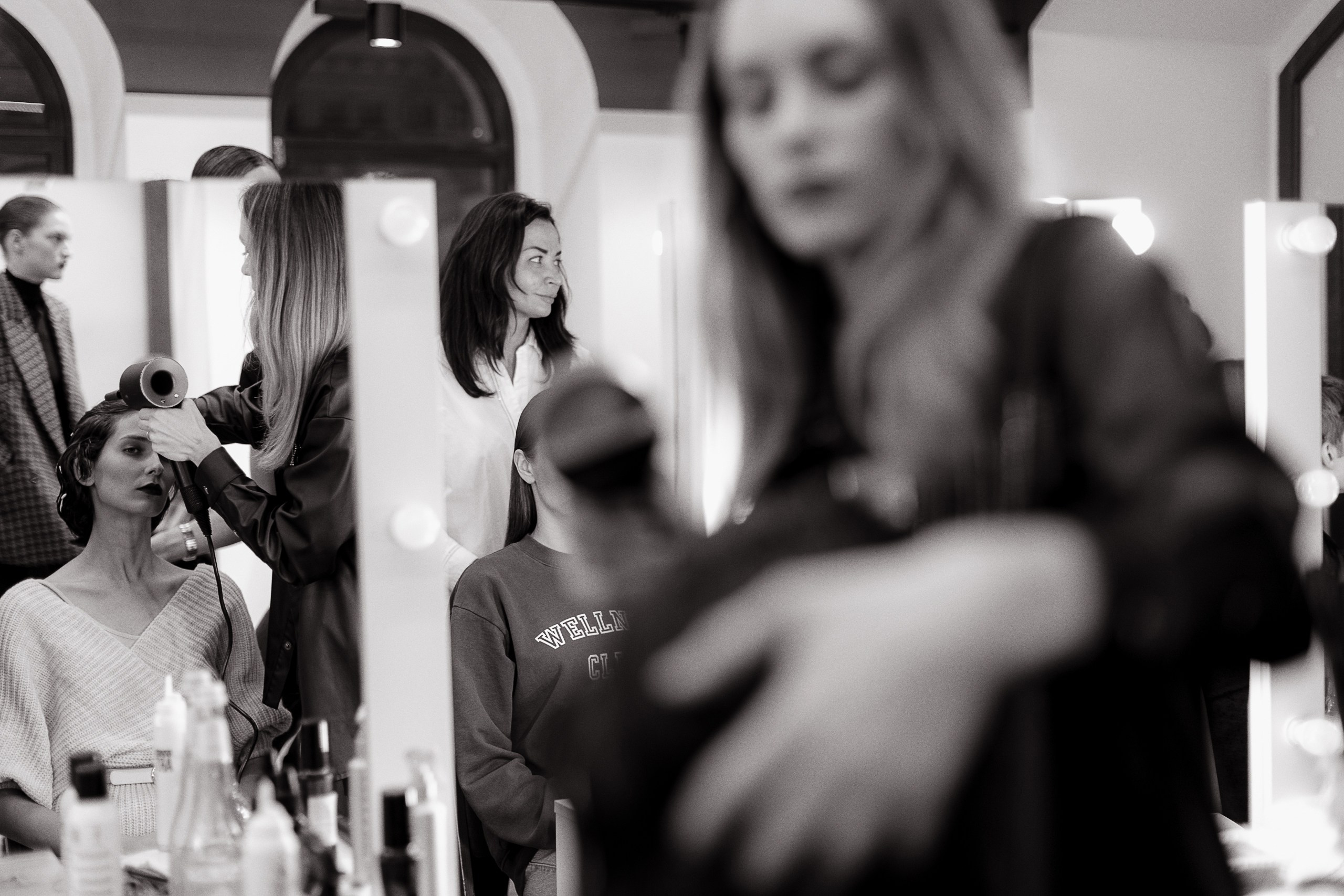 82. Фотограф Арсений Гуров