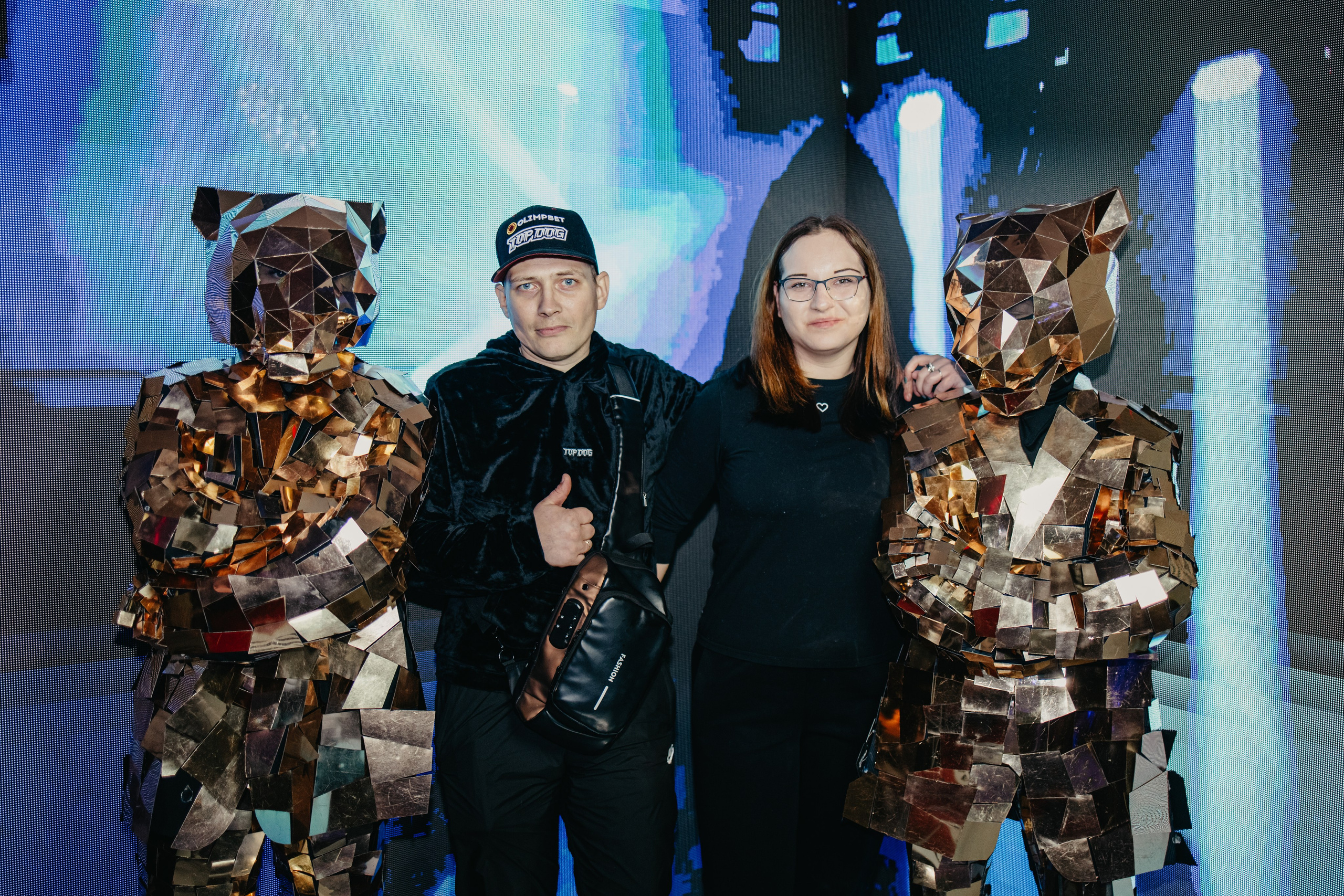 Мероприятия. Фотограф Нижний Новгород Анастасия Клопова