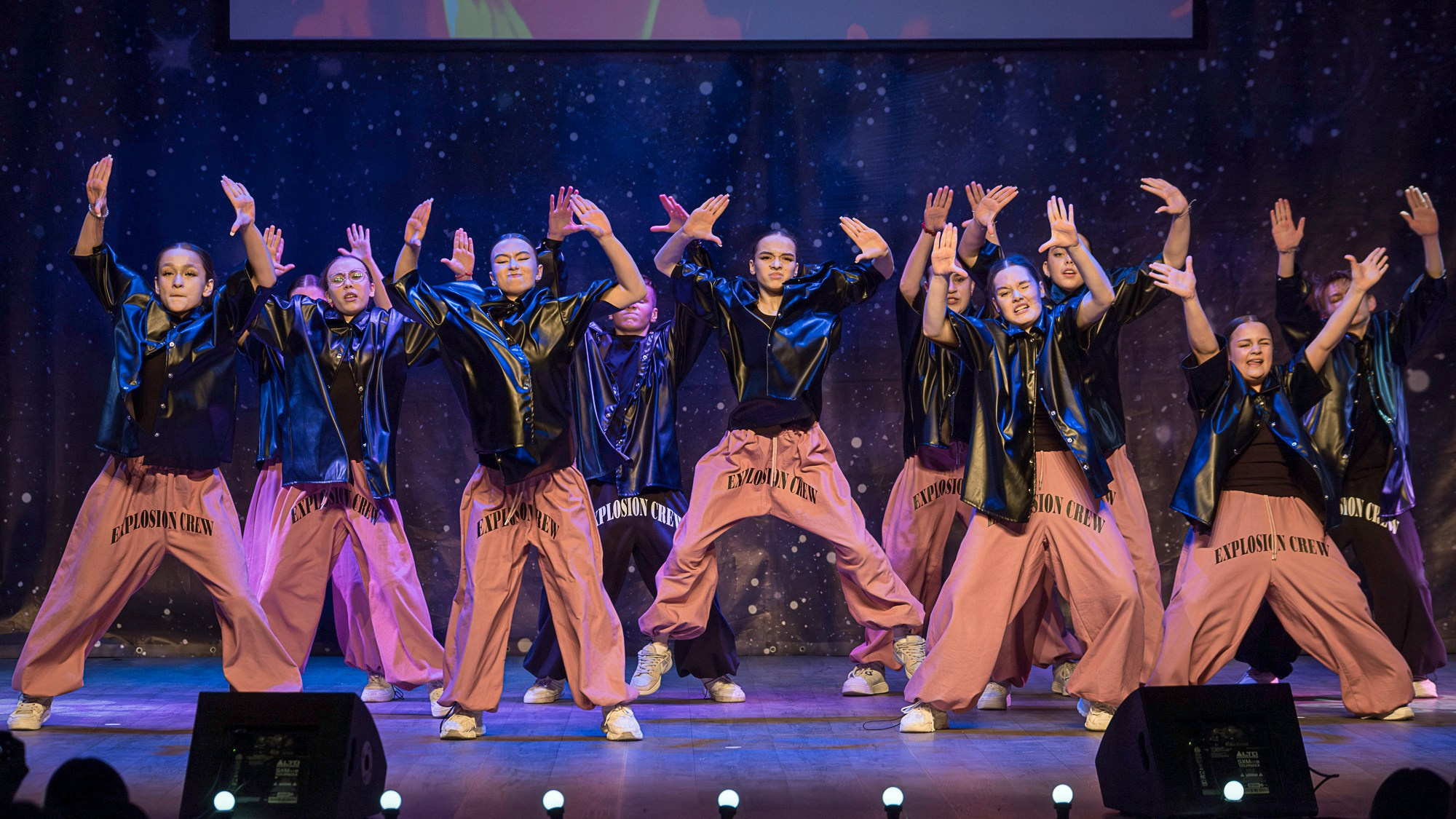 Time of Kings. Репортажный фотограф в Казани Павел Серпокрылов