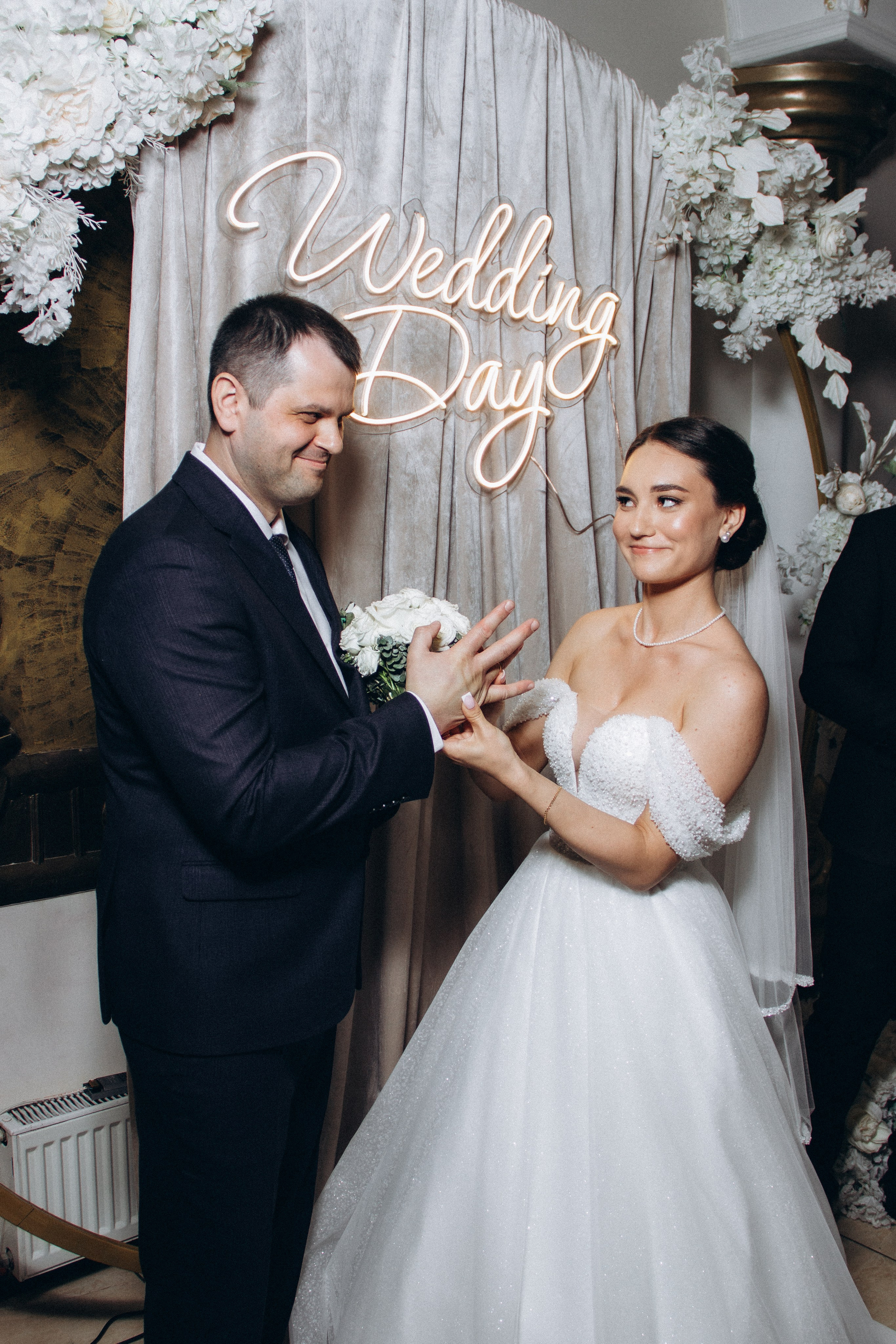 Мария & Валерий. Свадебный и лайфстайл фотограф в Челябинске и Миассе