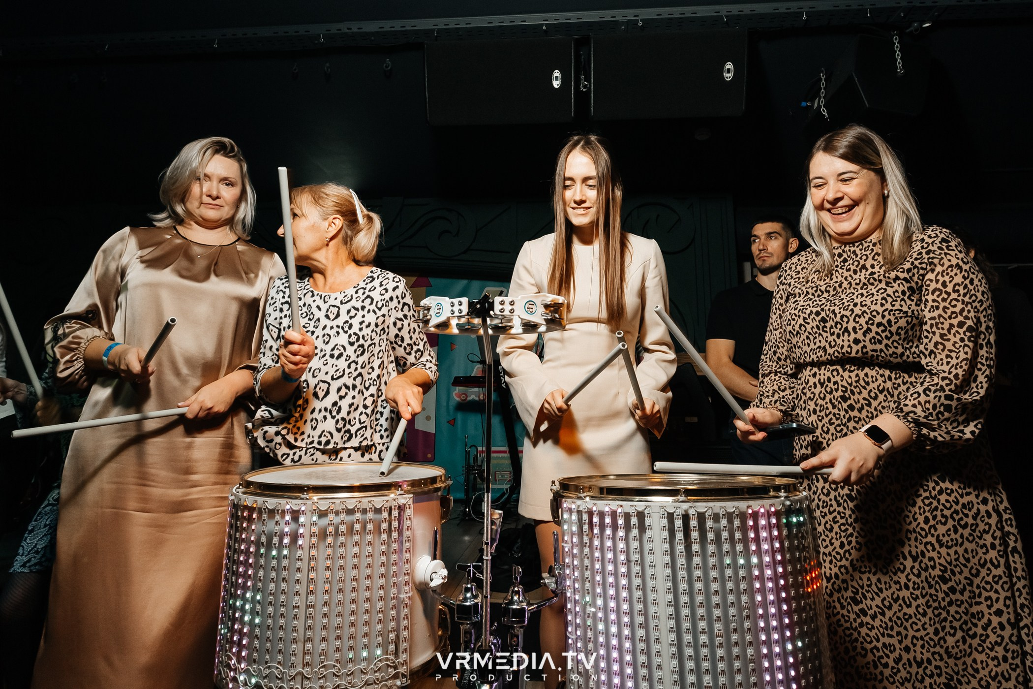 День рождения ресторана «Мюнхен»