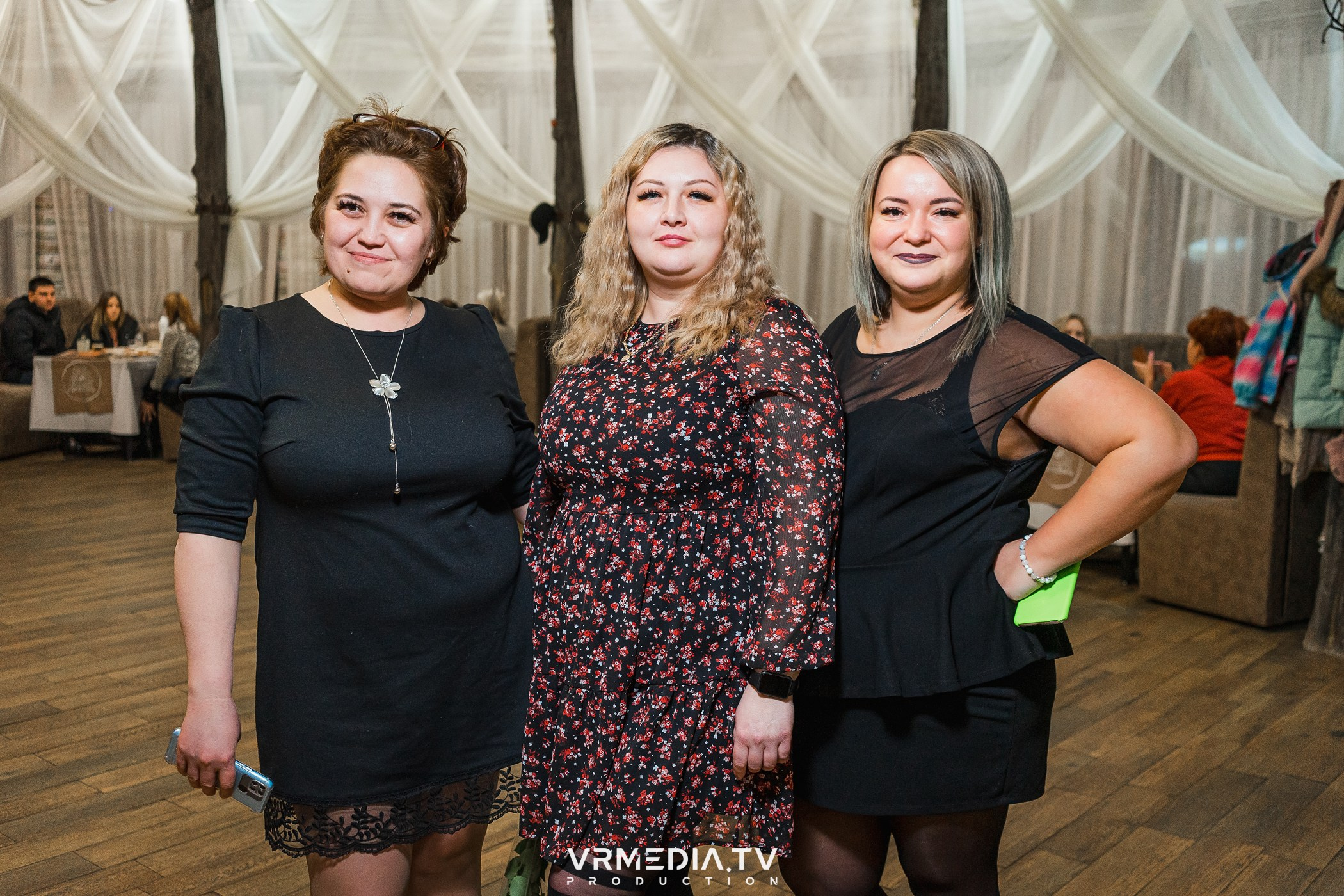 В гостях у «Петровича»