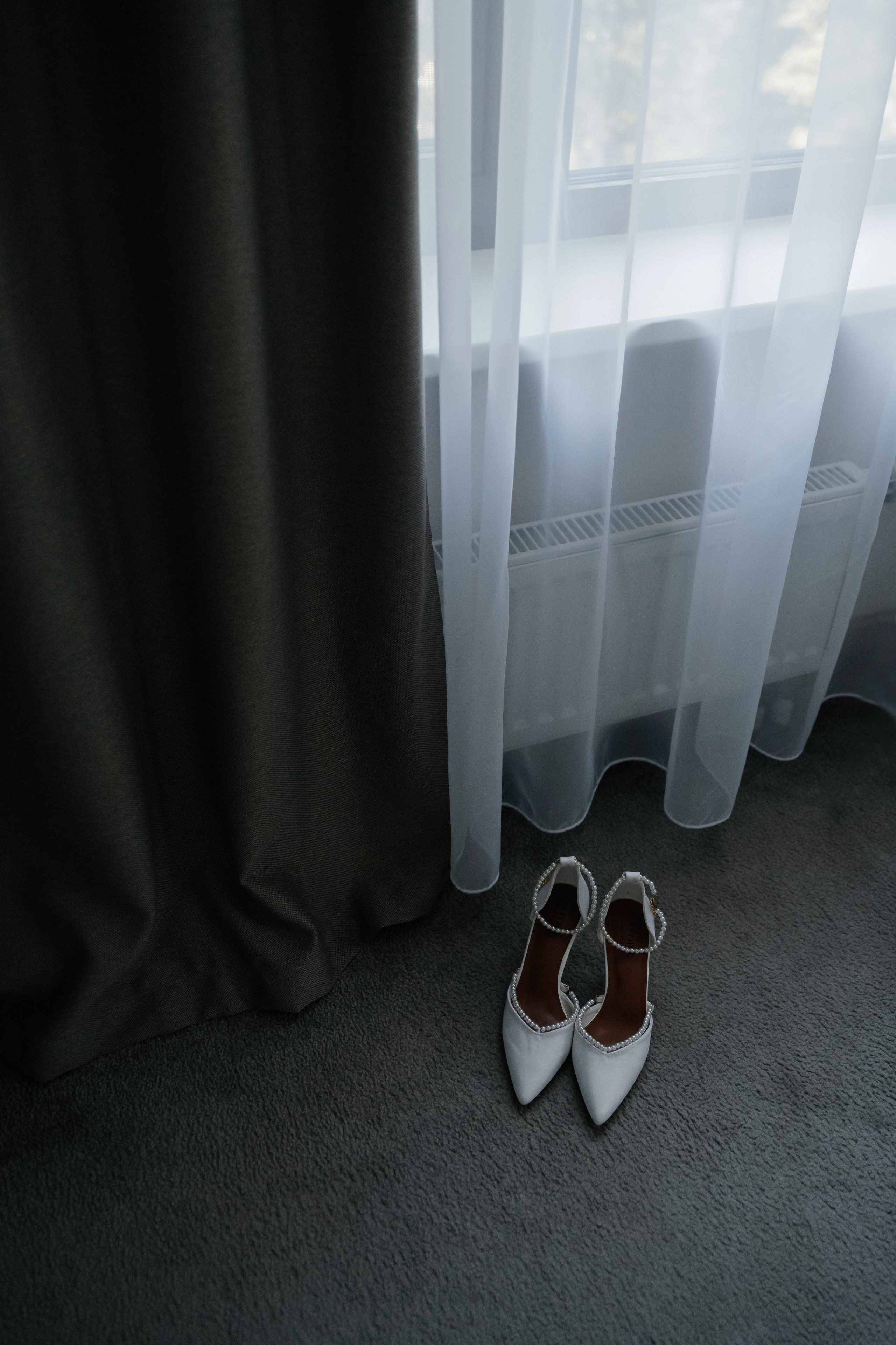 Виктор и Анастасия. Фотограф Подольск