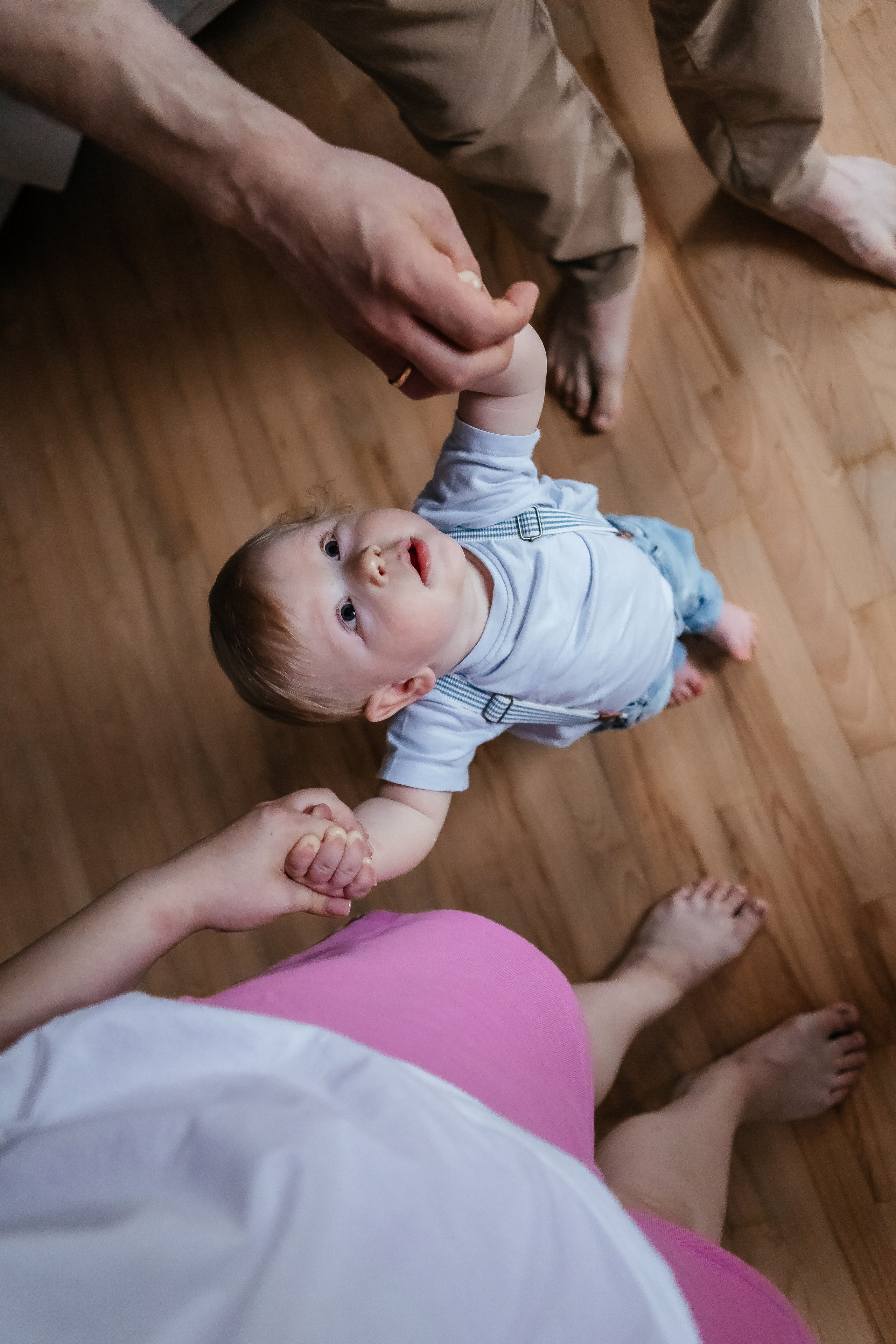 Фотосессия беременности в студии: сохранение прекрасных моментов ожидания. Свадебный фотограф в Москве