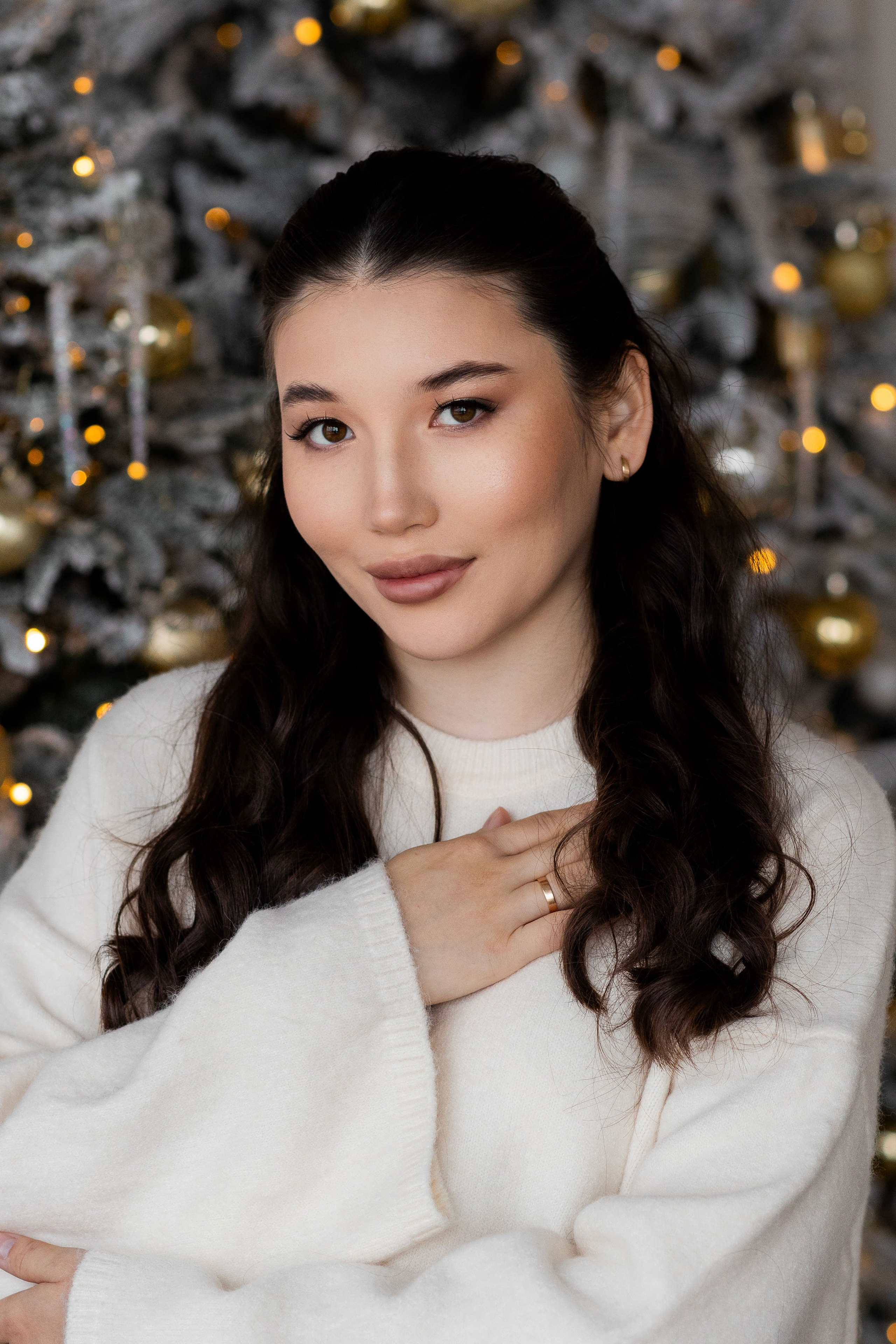 Темирлан и Камиля