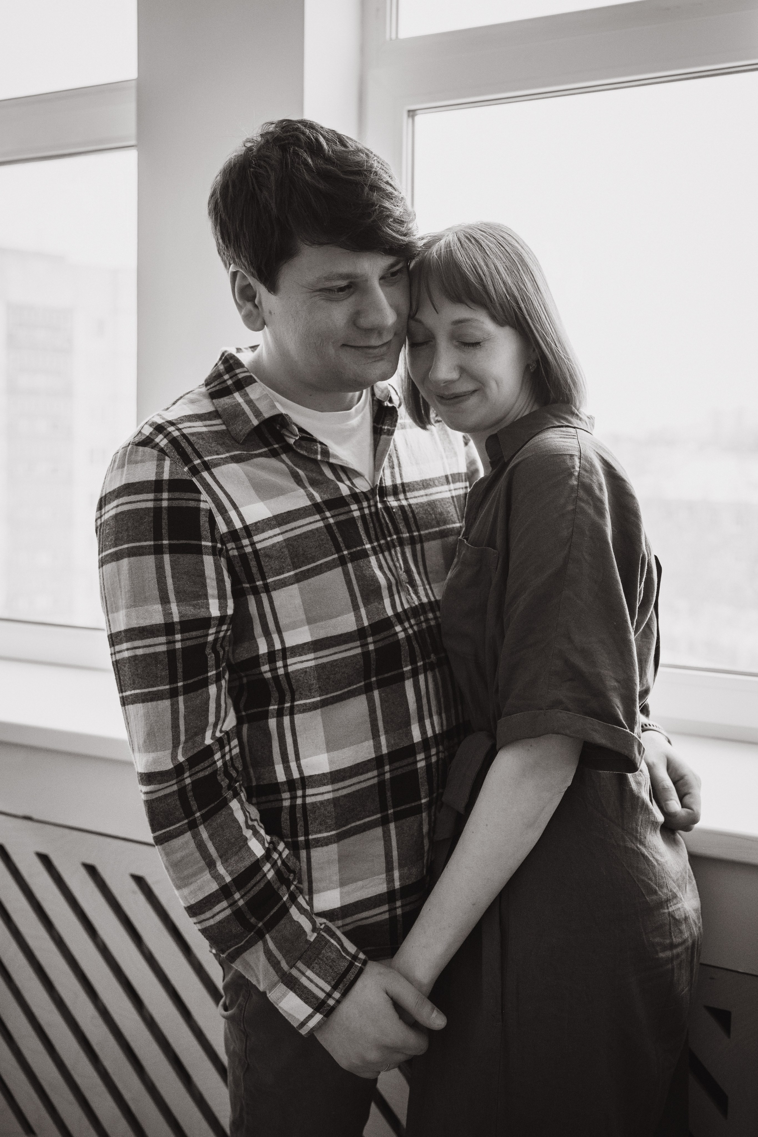 Александр, Саша и Юрочка