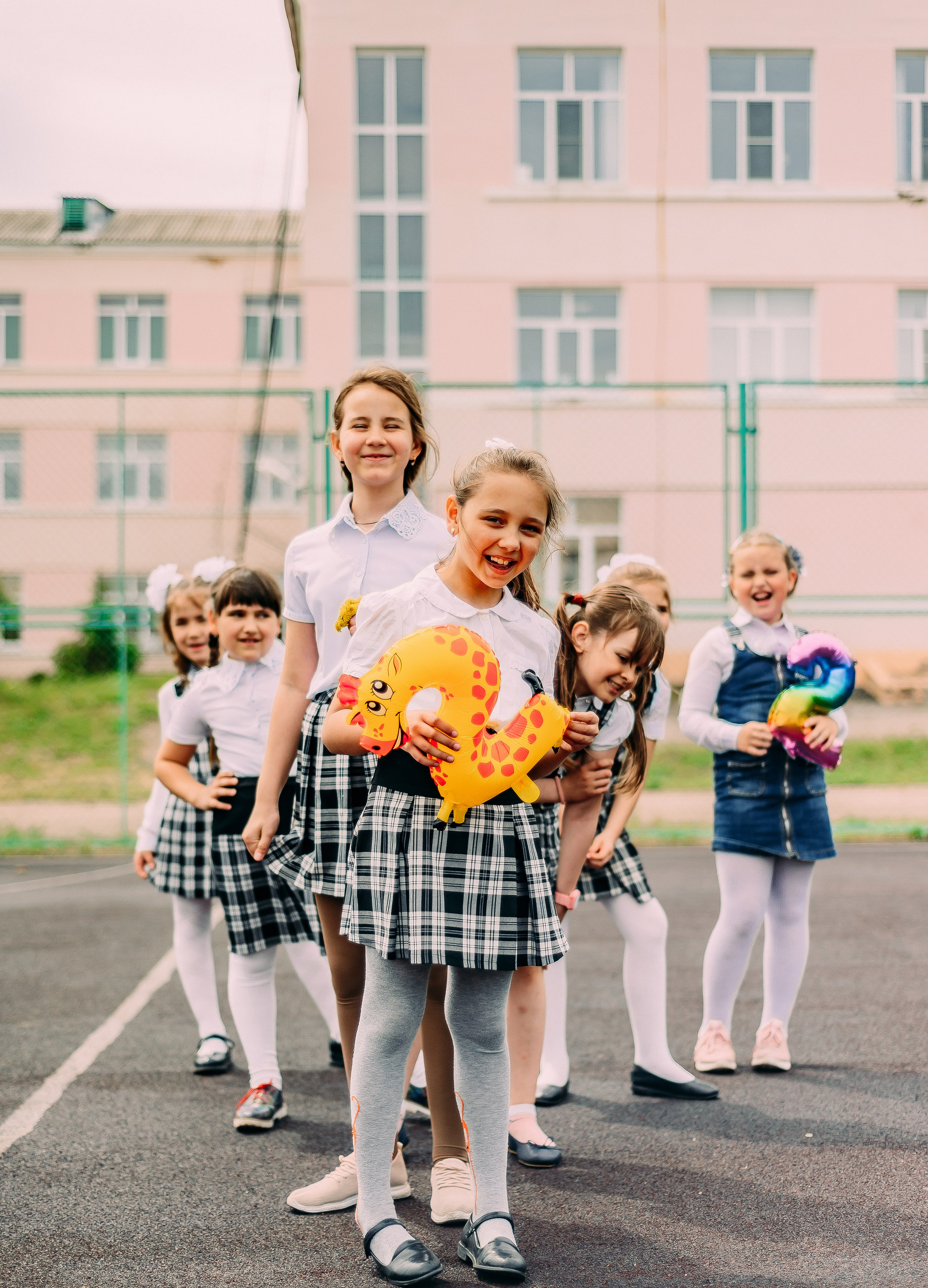 2 «А» | Школа № 17| г. Лиски |2022. ALBUMIA