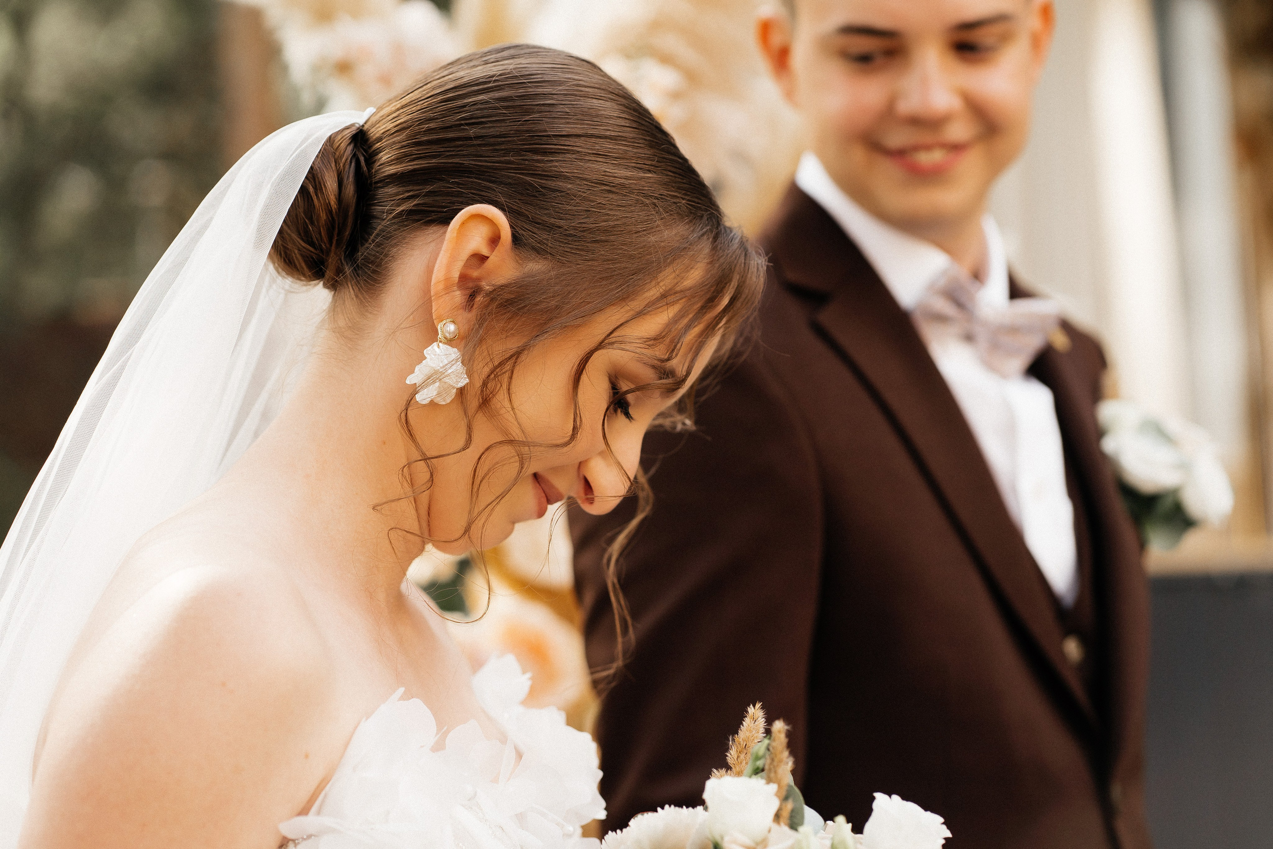 София и Даниил. Главная