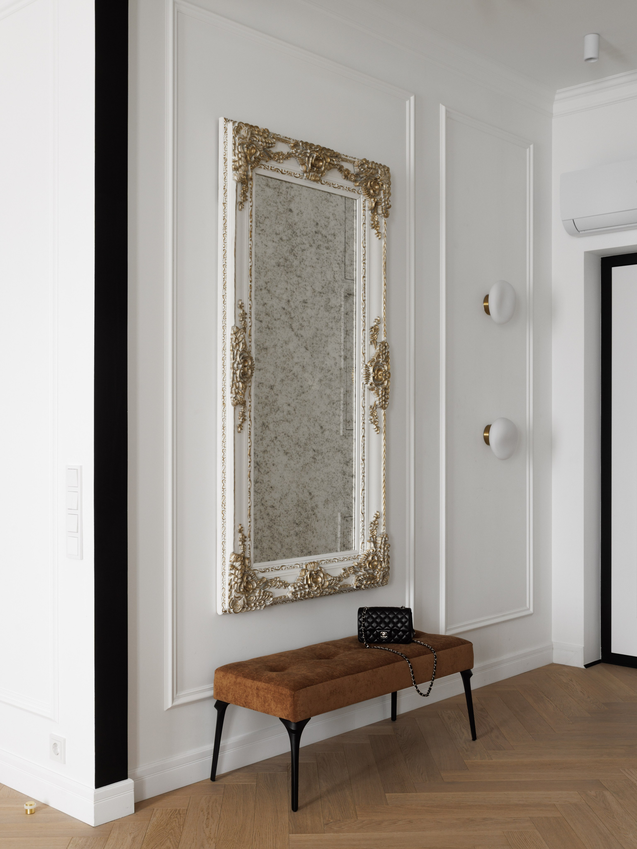 ЖК Сердце столицы, Ксения Луб. Интерьерный фотограф в Москве Кристина Медведева