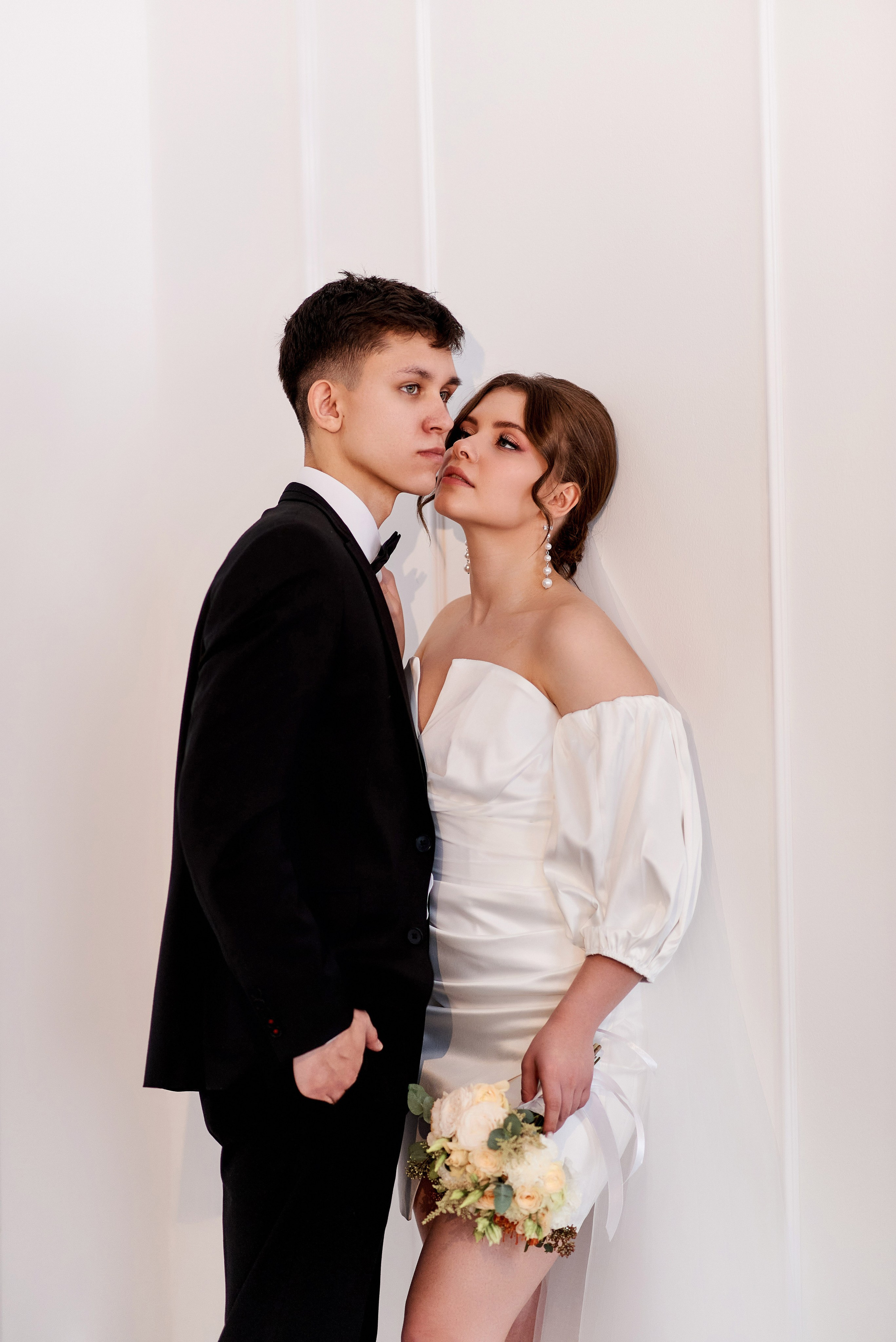 Д & М. Семейный и детский фотограф в г. Ногинске Ангелина Хасанова