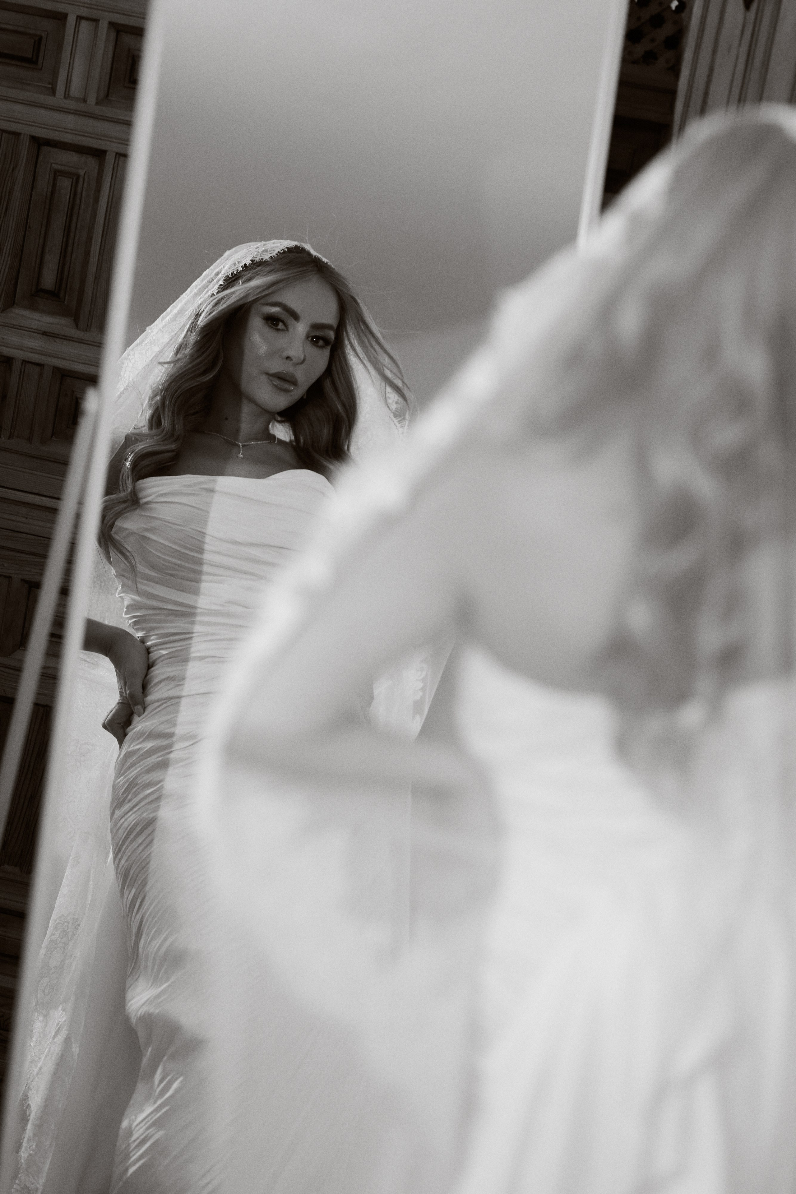 Janan & Juan. Madrid & Toledo. Wedding & Event Photographer in Spain & Worldwide | Aleksandr Tsukanov