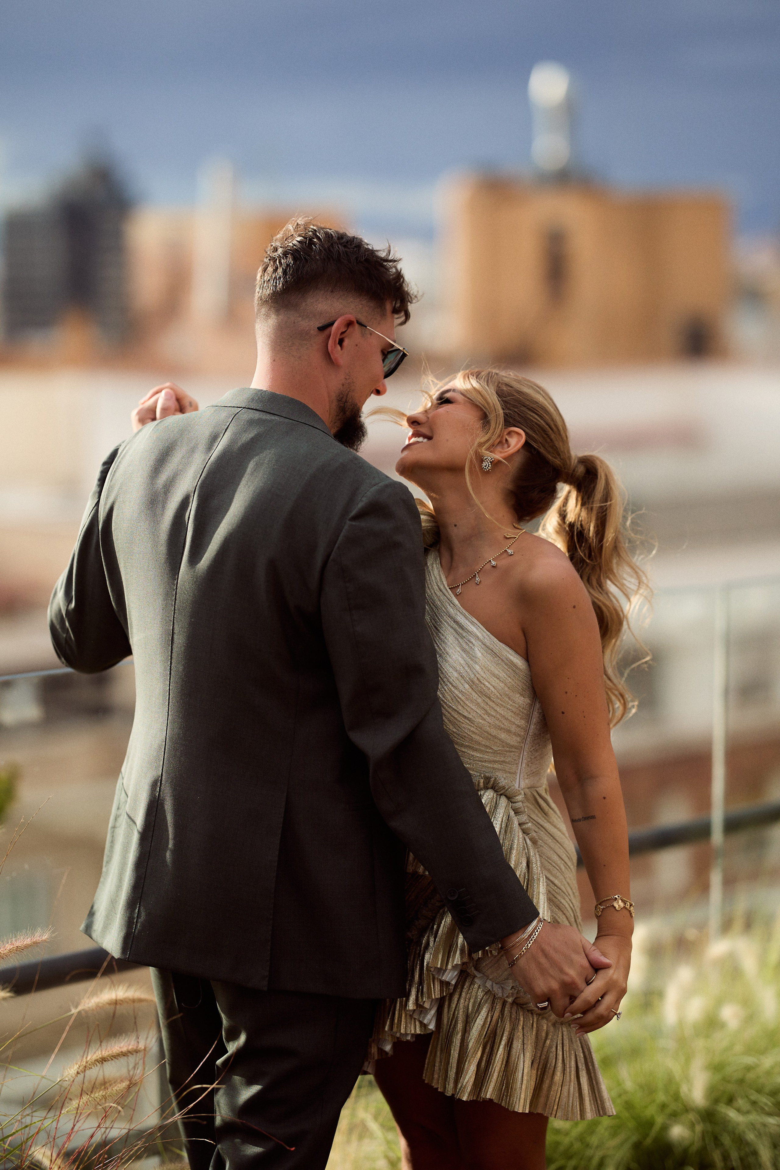 Janan & Juan. Madrid & Toledo. Wedding & Event Photographer in Spain & Worldwide | Aleksandr Tsukanov