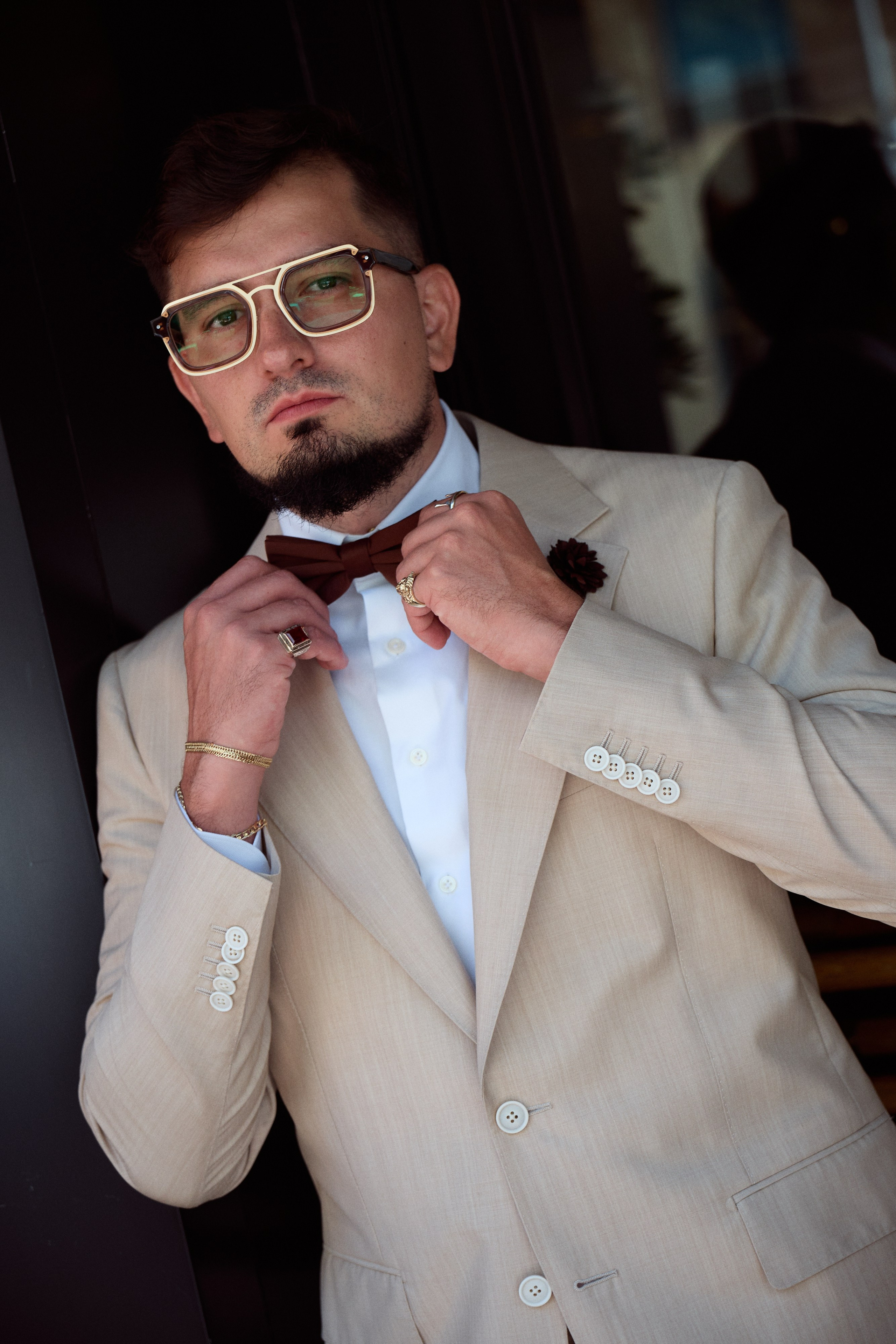 Janan & Juan. Madrid & Toledo. Wedding & Event Photographer in Spain & Worldwide | Aleksandr Tsukanov