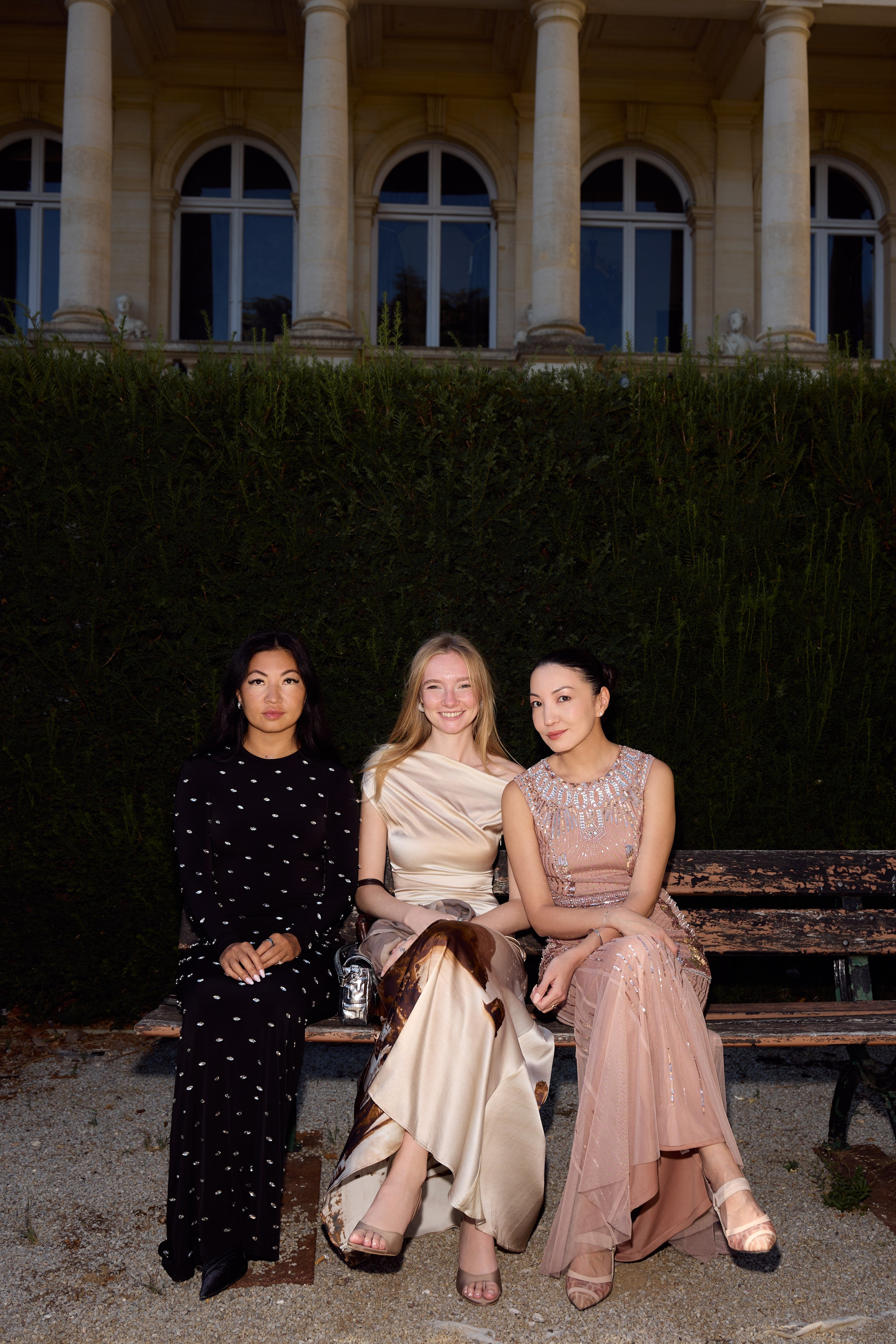 Château de Ferrières Wedding near Paris | Aleksandr Tsukanov