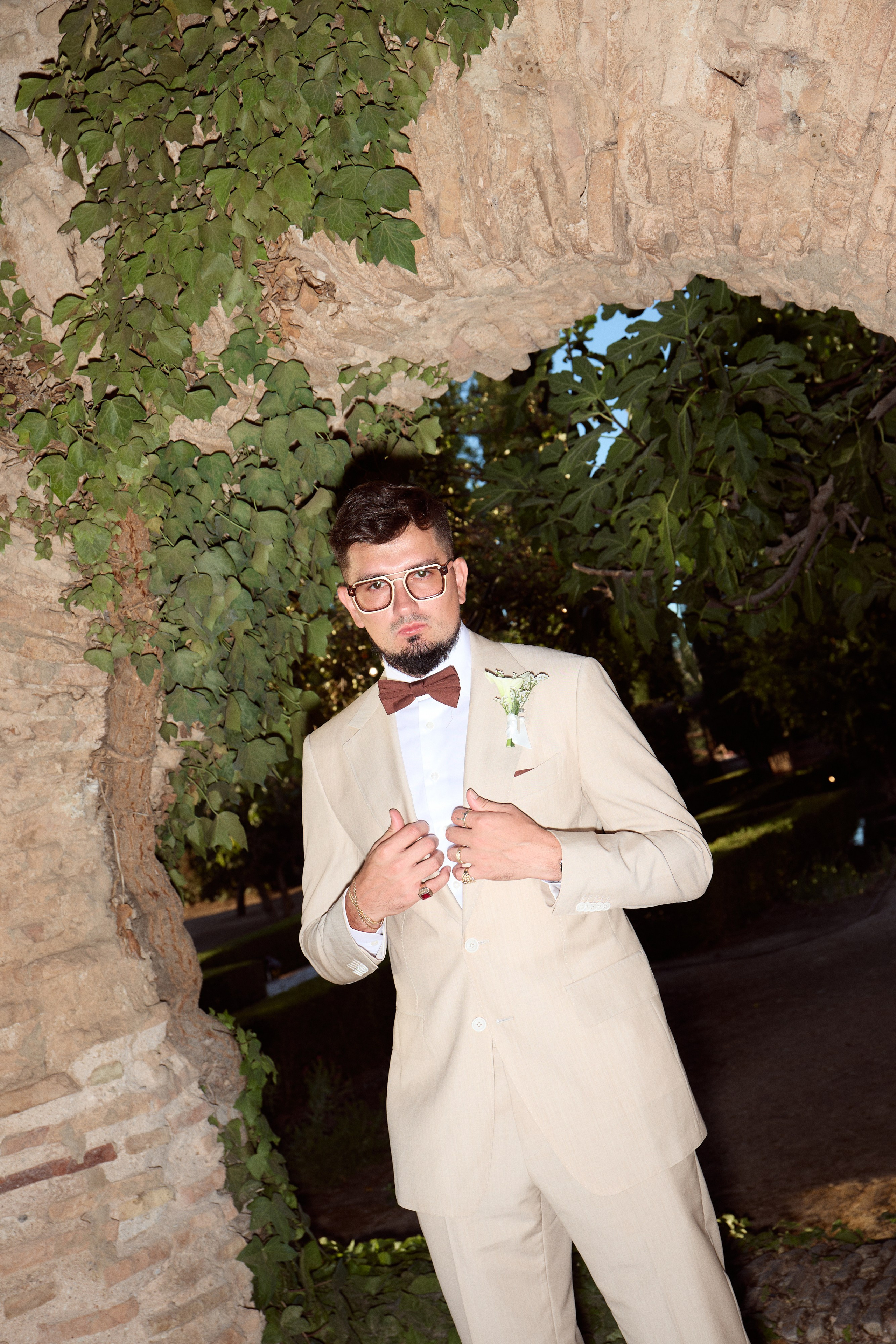 Janan & Juan. Madrid & Toledo. Wedding & Event Photographer in Spain & Worldwide | Aleksandr Tsukanov
