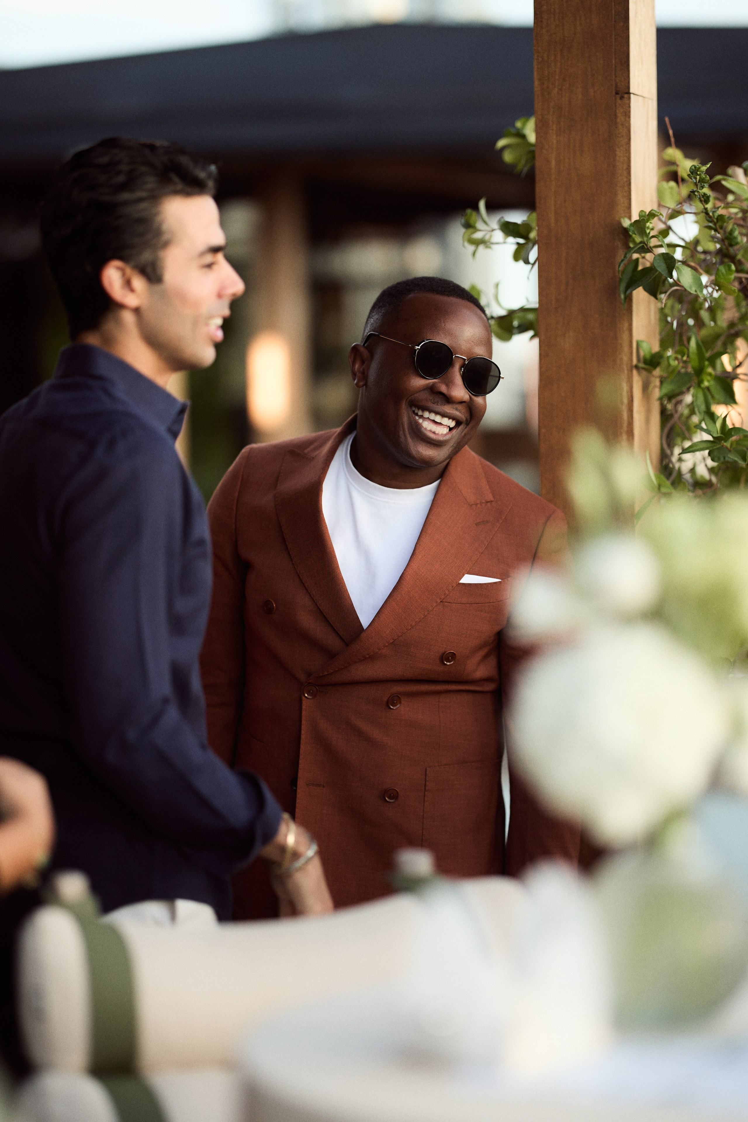 Janan & Juan. Madrid & Toledo. Wedding & Event Photographer in Spain & Worldwide | Aleksandr Tsukanov