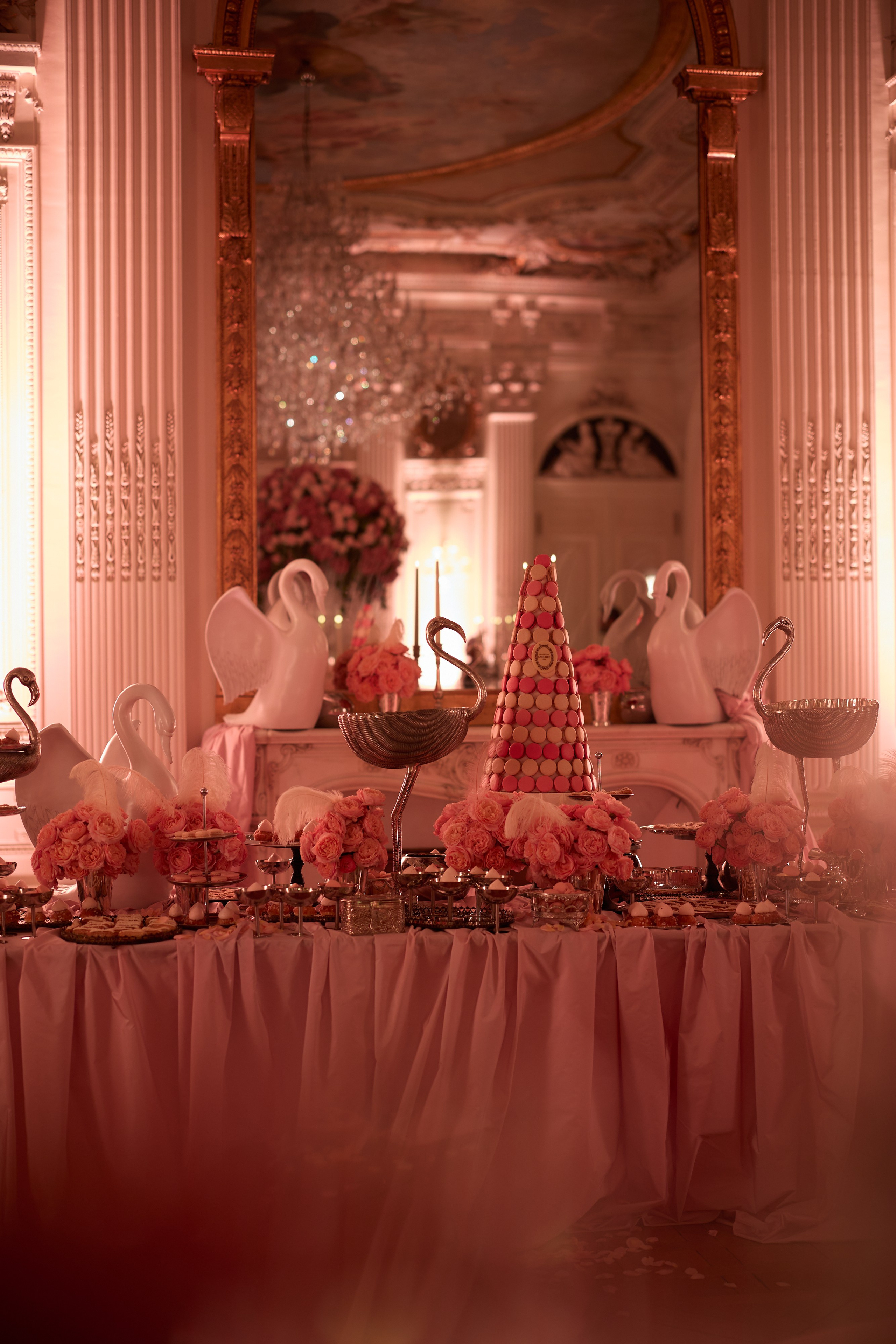 Château de Ferrières Wedding near Paris | Aleksandr Tsukanov