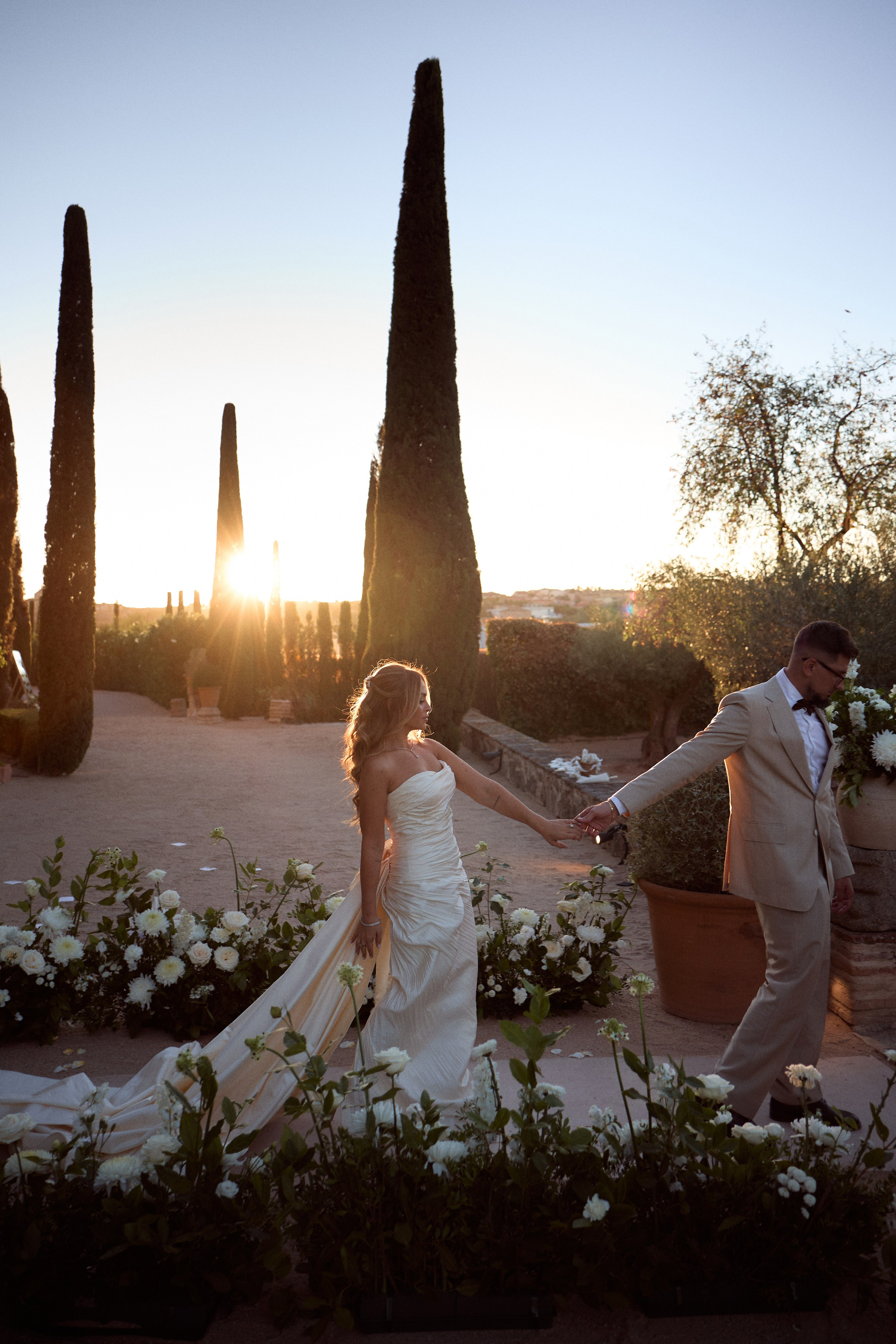 Janan & Juan. Madrid & Toledo. Wedding & Event Photographer in Spain & Worldwide | Aleksandr Tsukanov