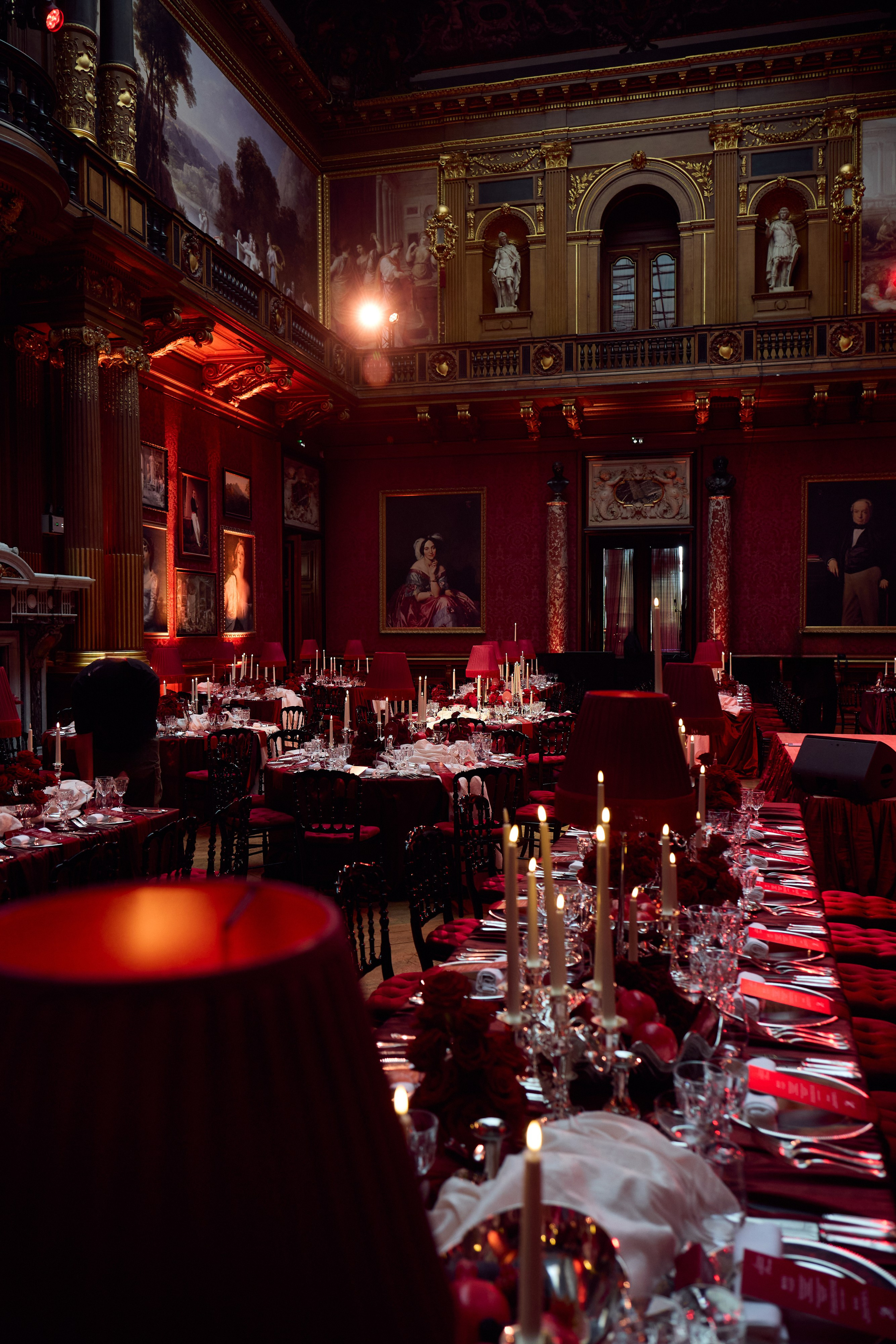 Château de Ferrières Wedding near Paris | Aleksandr Tsukanov