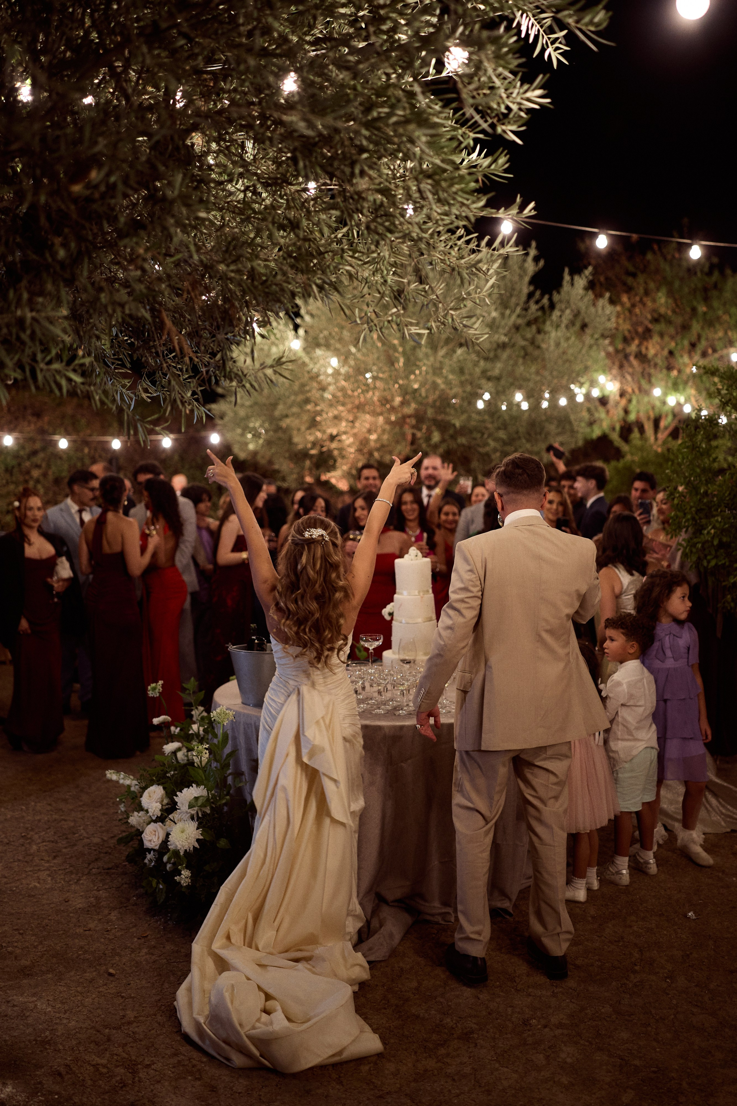 Janan & Juan. Madrid & Toledo. Wedding & Event Photographer in Spain & Worldwide | Aleksandr Tsukanov