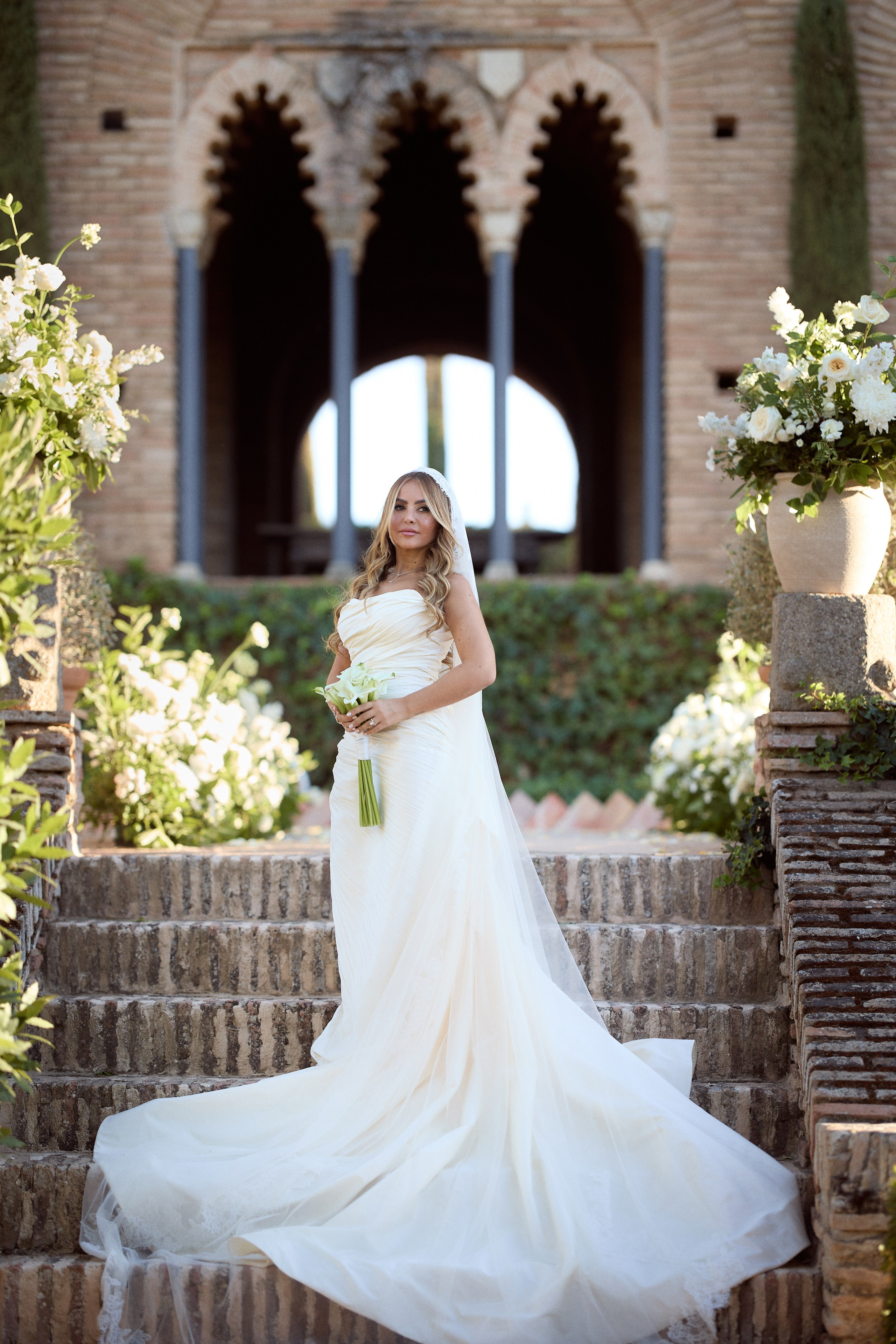 Janan & Juan. Madrid & Toledo. Wedding & Event Photographer in Spain & Worldwide | Aleksandr Tsukanov