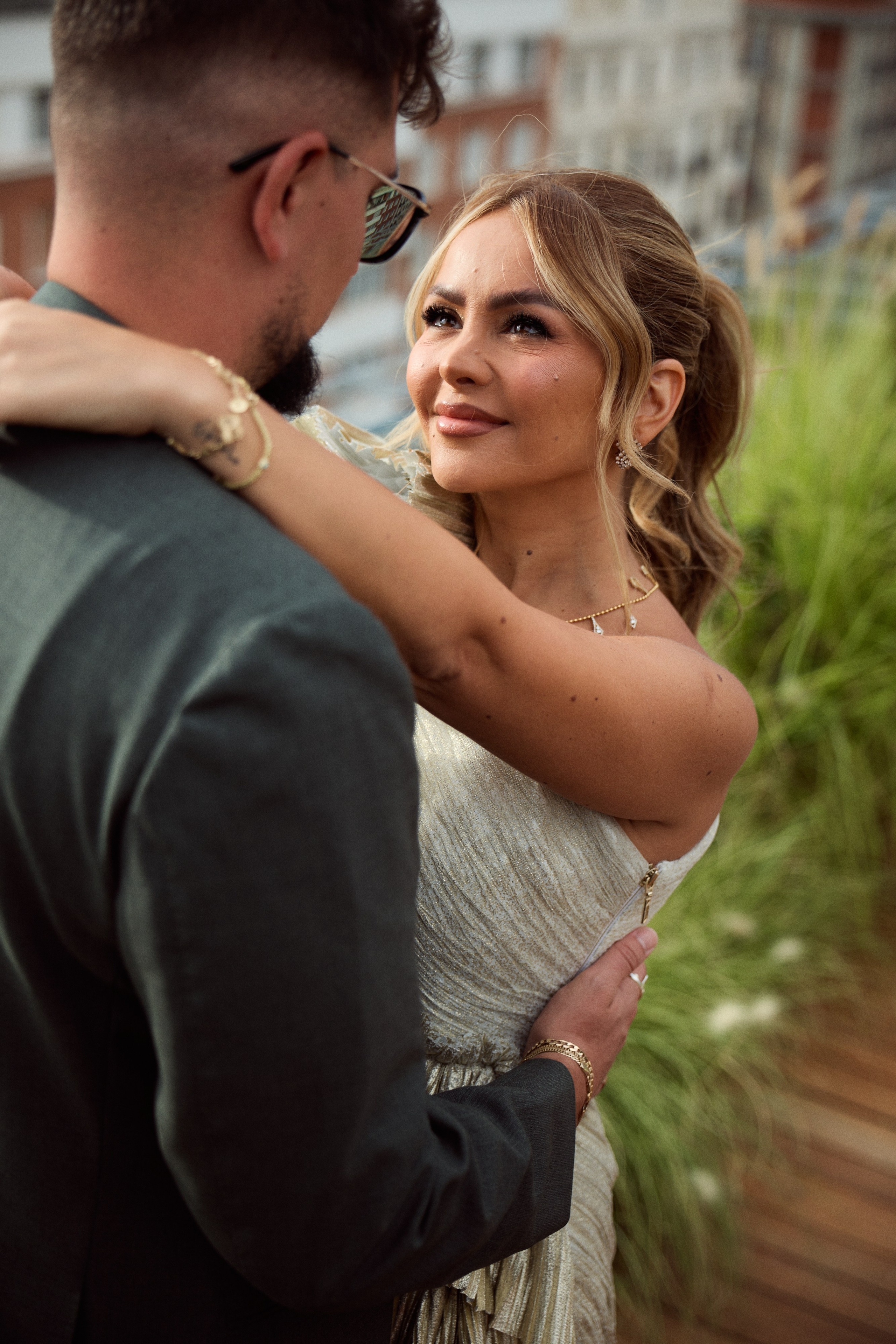 Janan & Juan. Madrid & Toledo. Wedding & Event Photographer in Spain & Worldwide | Aleksandr Tsukanov