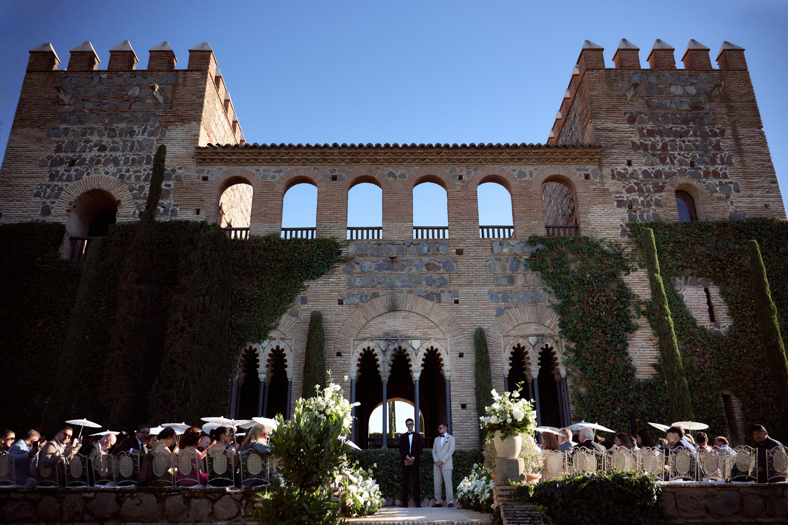 Janan & Juan. Madrid & Toledo. Wedding & Event Photographer in Spain & Worldwide | Aleksandr Tsukanov