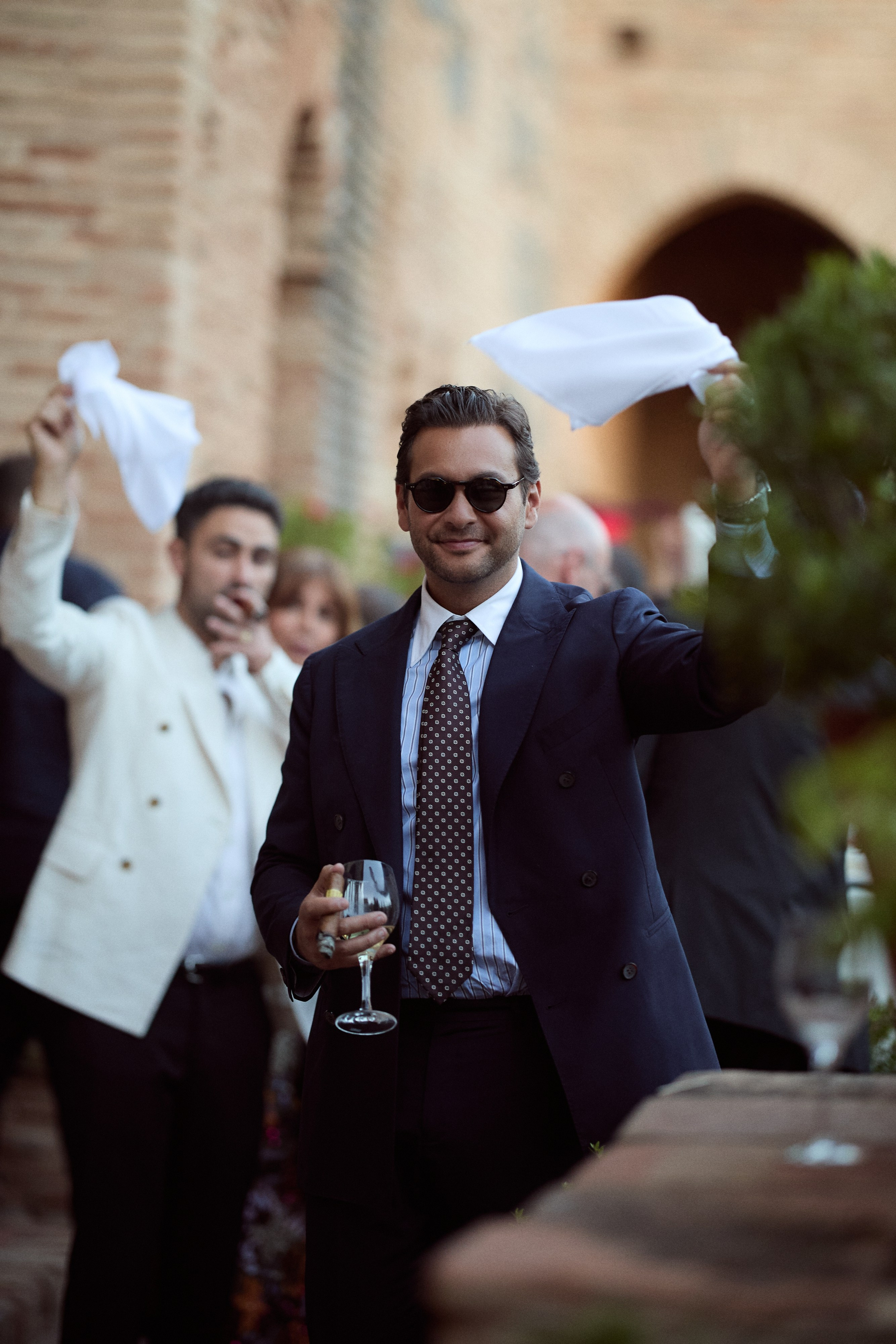 Janan & Juan. Madrid & Toledo. Wedding & Event Photographer in Spain & Worldwide | Aleksandr Tsukanov