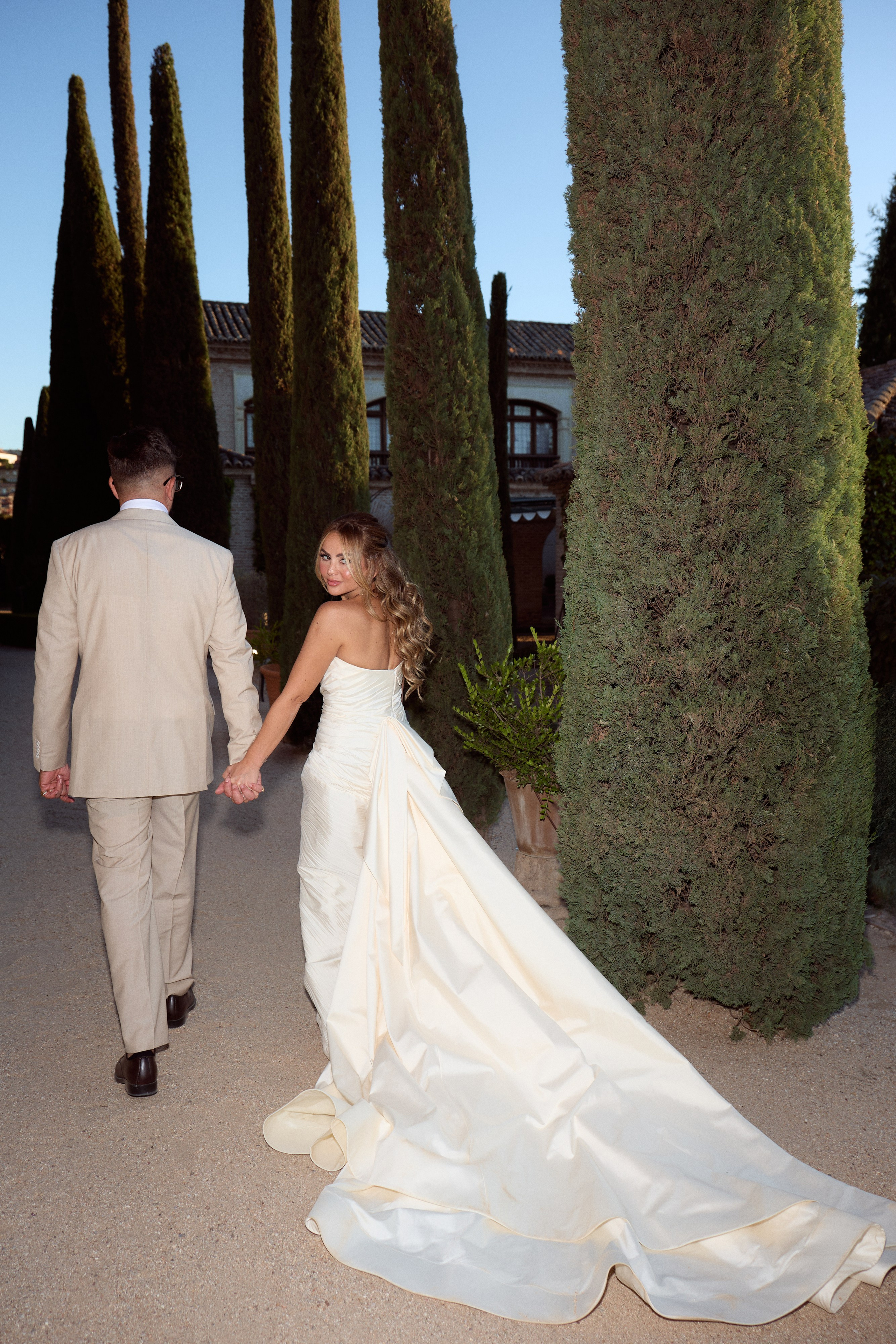 Janan & Juan. Madrid & Toledo. Wedding & Event Photographer in Spain & Worldwide | Aleksandr Tsukanov