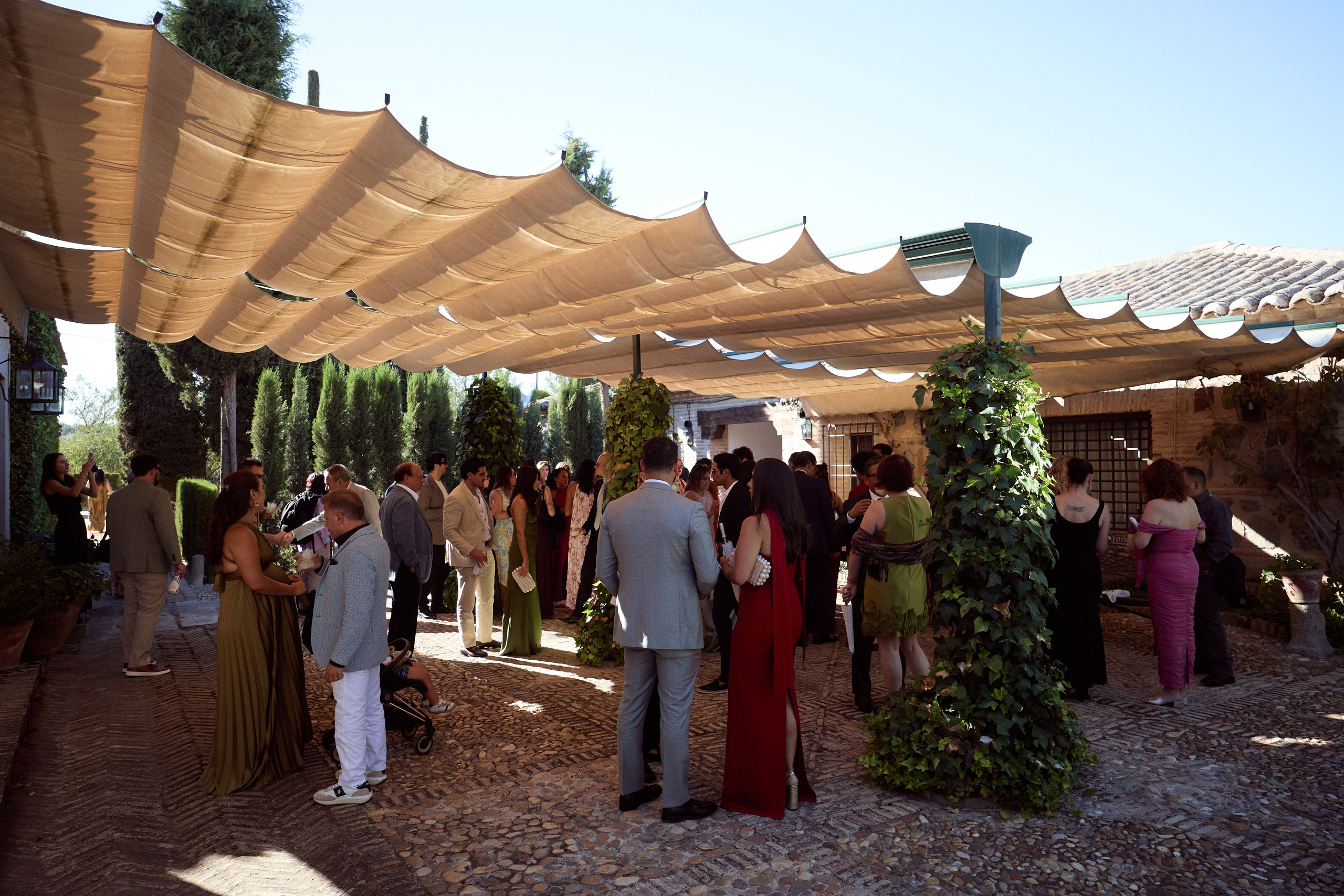 Janan & Juan. Madrid & Toledo. Wedding & Event Photographer in Spain & Worldwide | Aleksandr Tsukanov