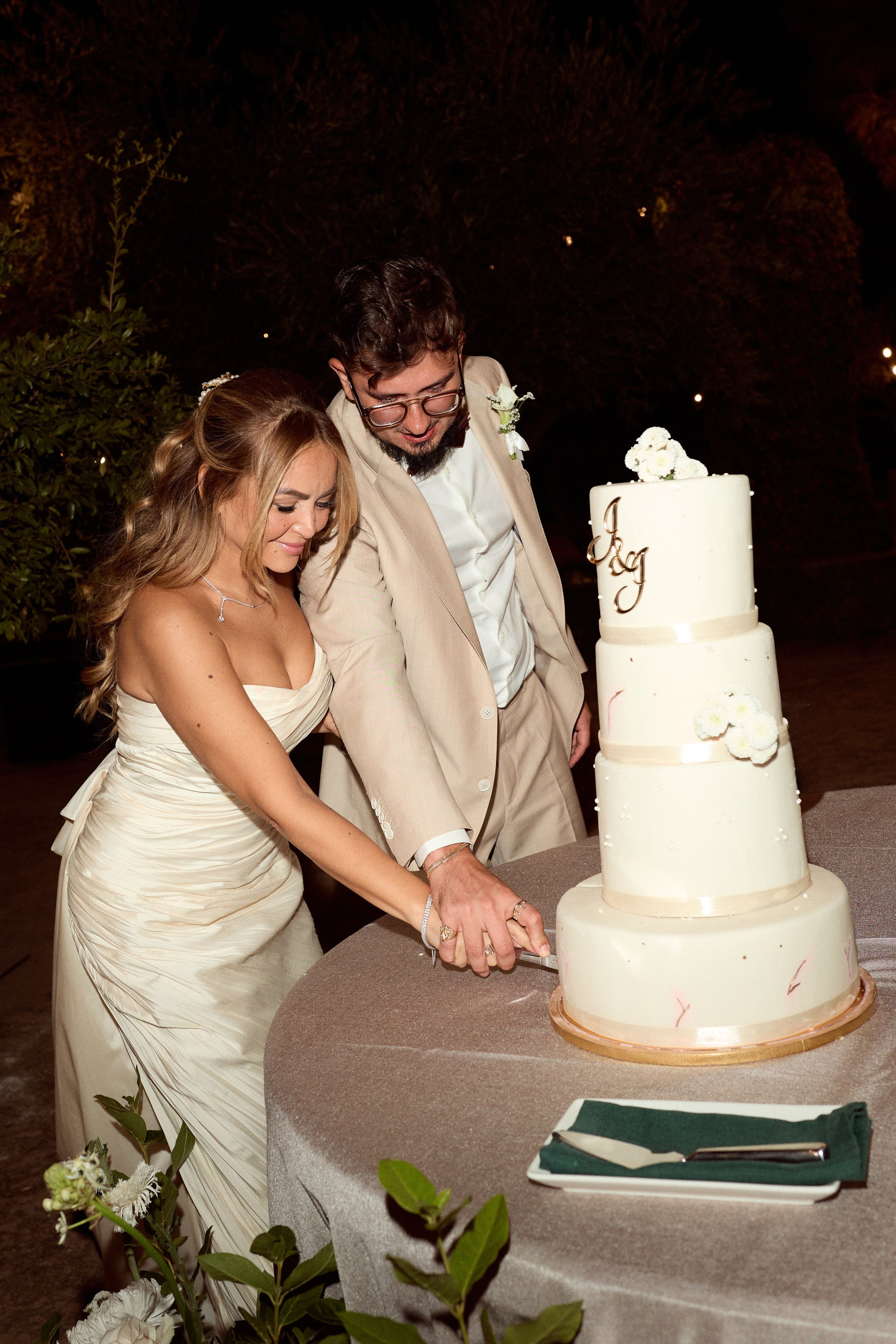 Janan & Juan. Madrid & Toledo. Wedding & Event Photographer in Spain & Worldwide | Aleksandr Tsukanov