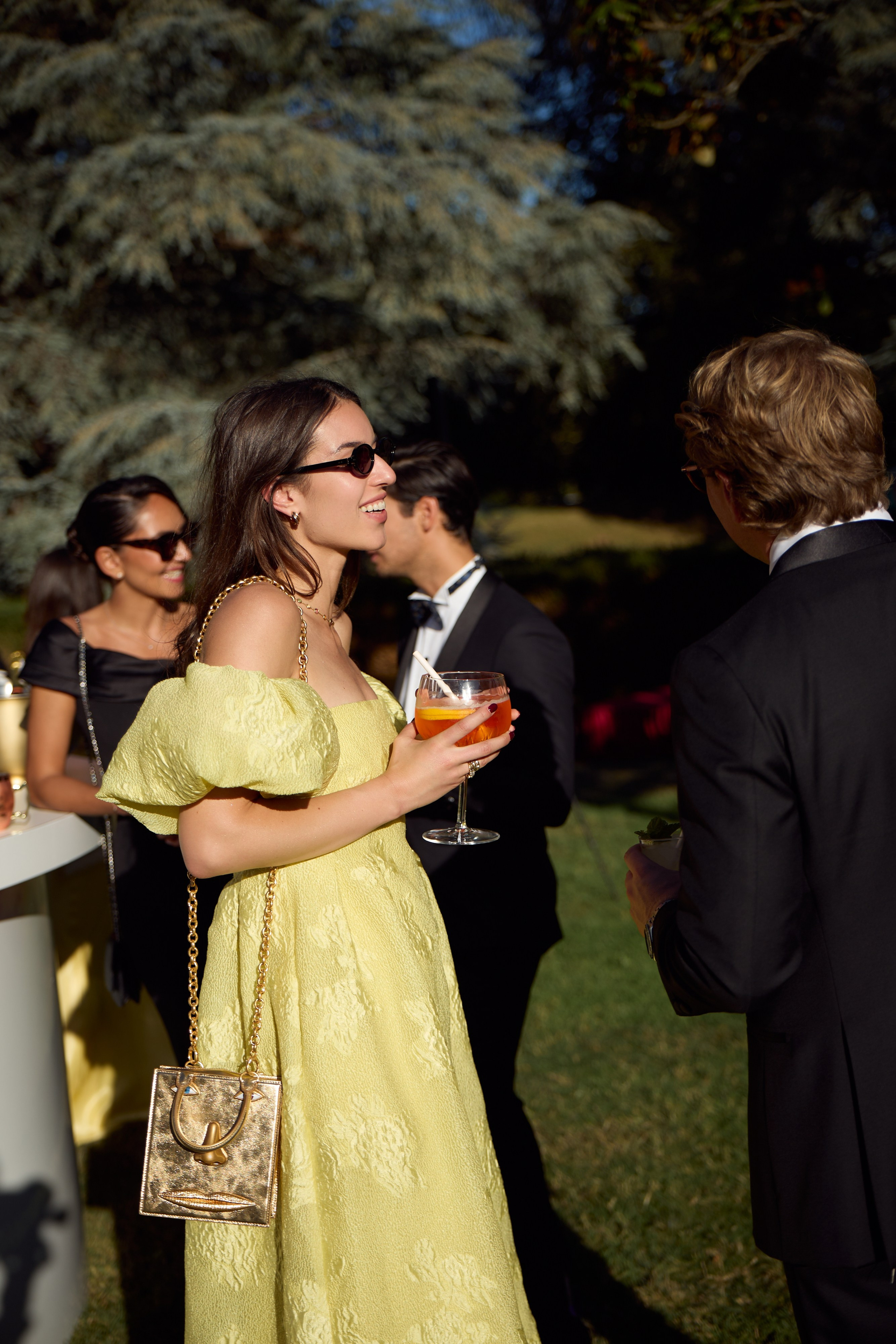 Château de Ferrières Wedding near Paris | Aleksandr Tsukanov