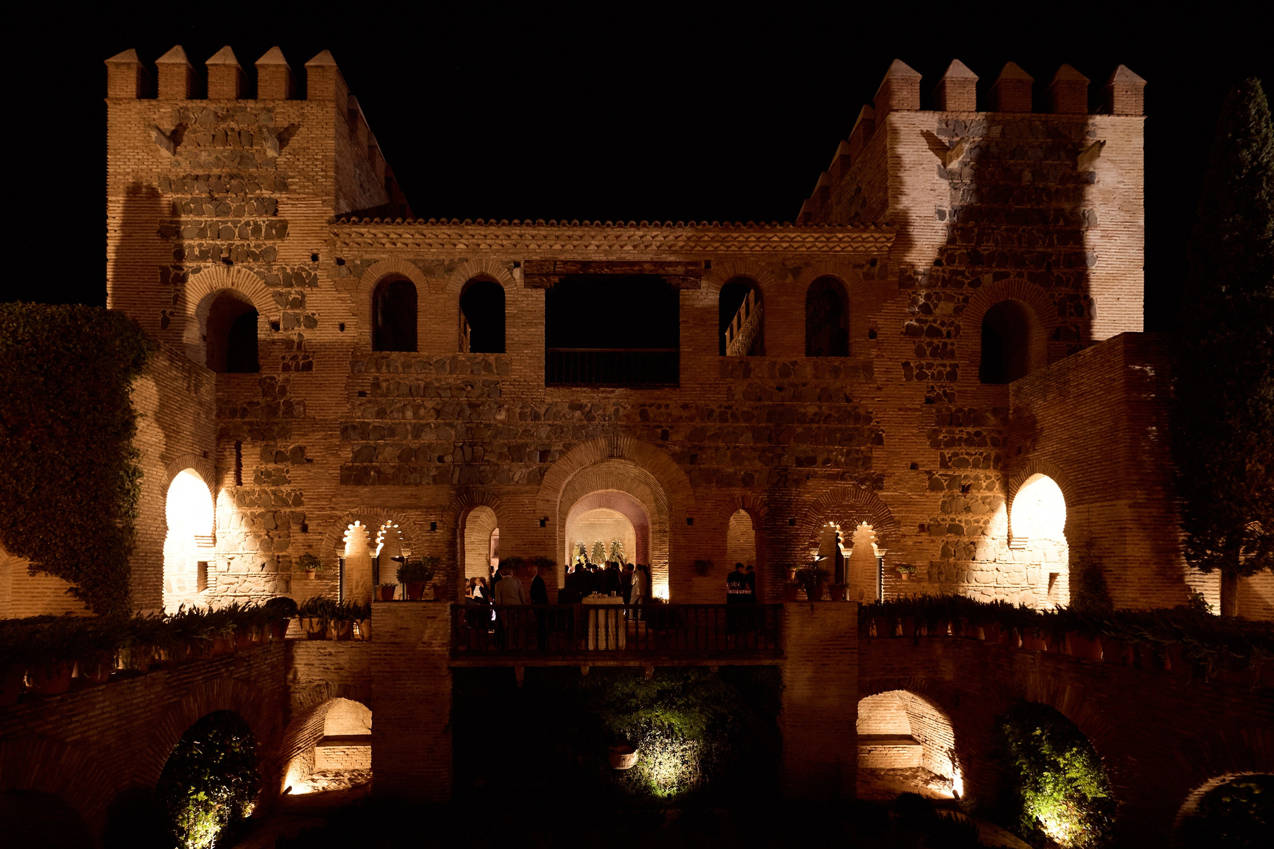 Janan & Juan. Madrid & Toledo. Wedding & Event Photographer in Spain & Worldwide | Aleksandr Tsukanov