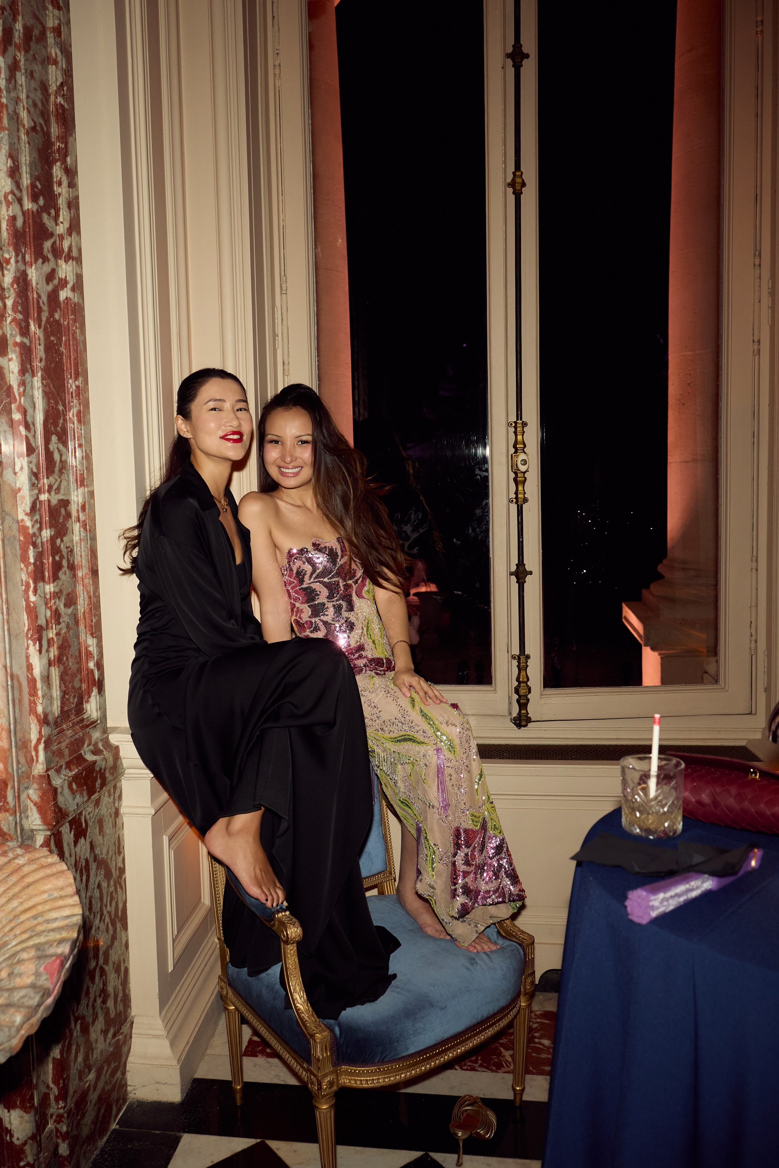 Château de Ferrières Wedding near Paris | Aleksandr Tsukanov
