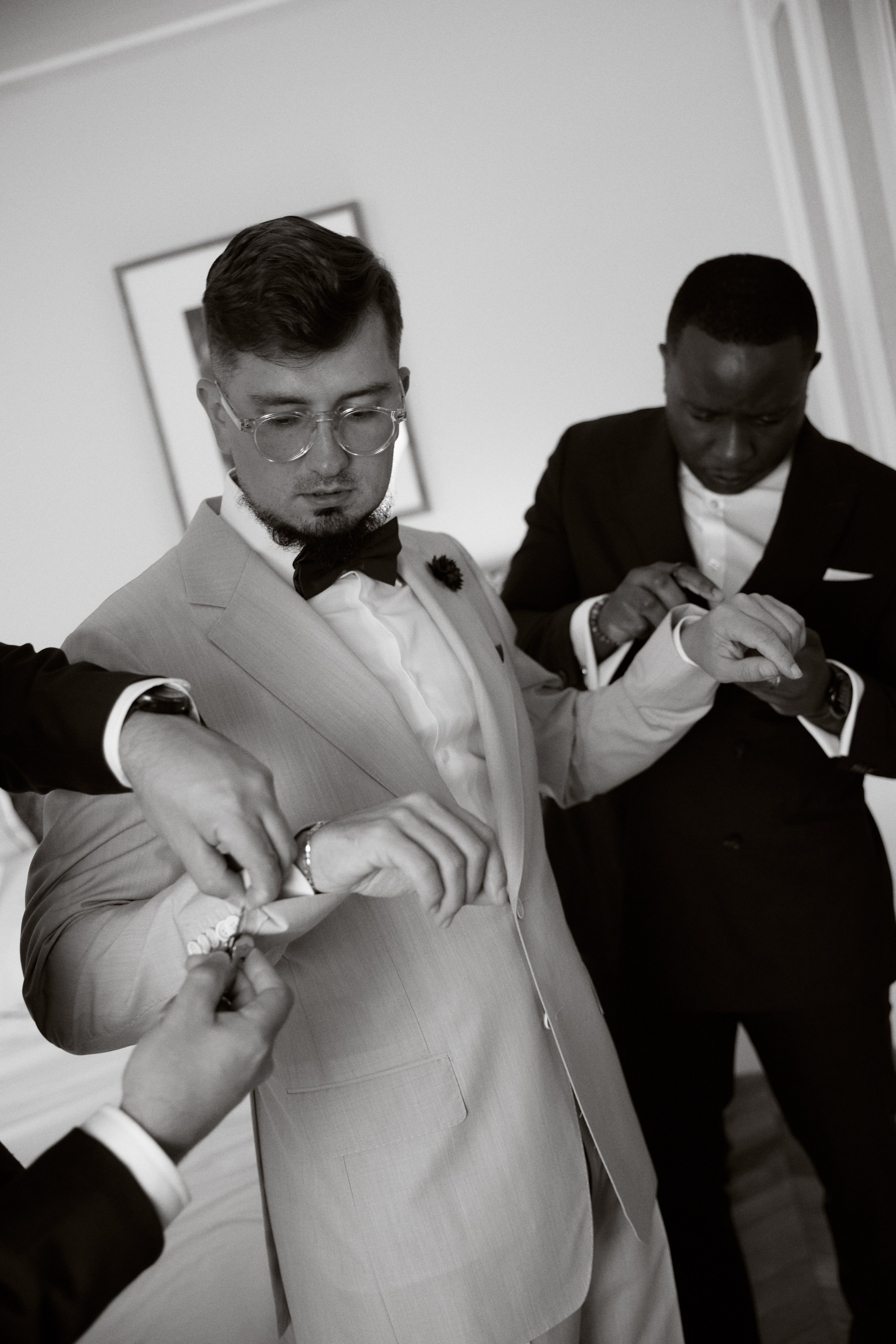 Janan & Juan. Madrid & Toledo. Wedding & Event Photographer in Spain & Worldwide | Aleksandr Tsukanov