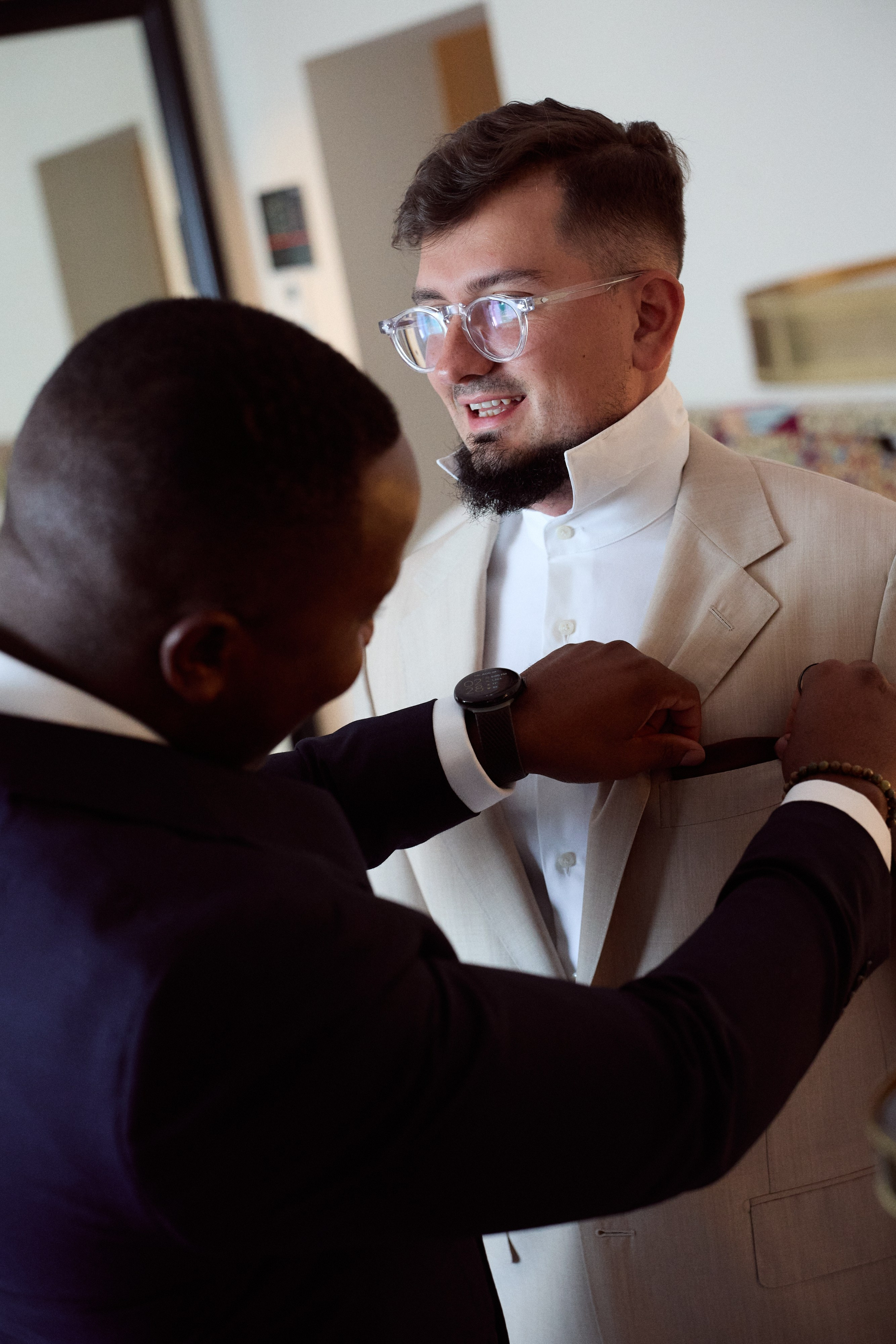 Janan & Juan. Madrid & Toledo. Wedding & Event Photographer in Spain & Worldwide | Aleksandr Tsukanov