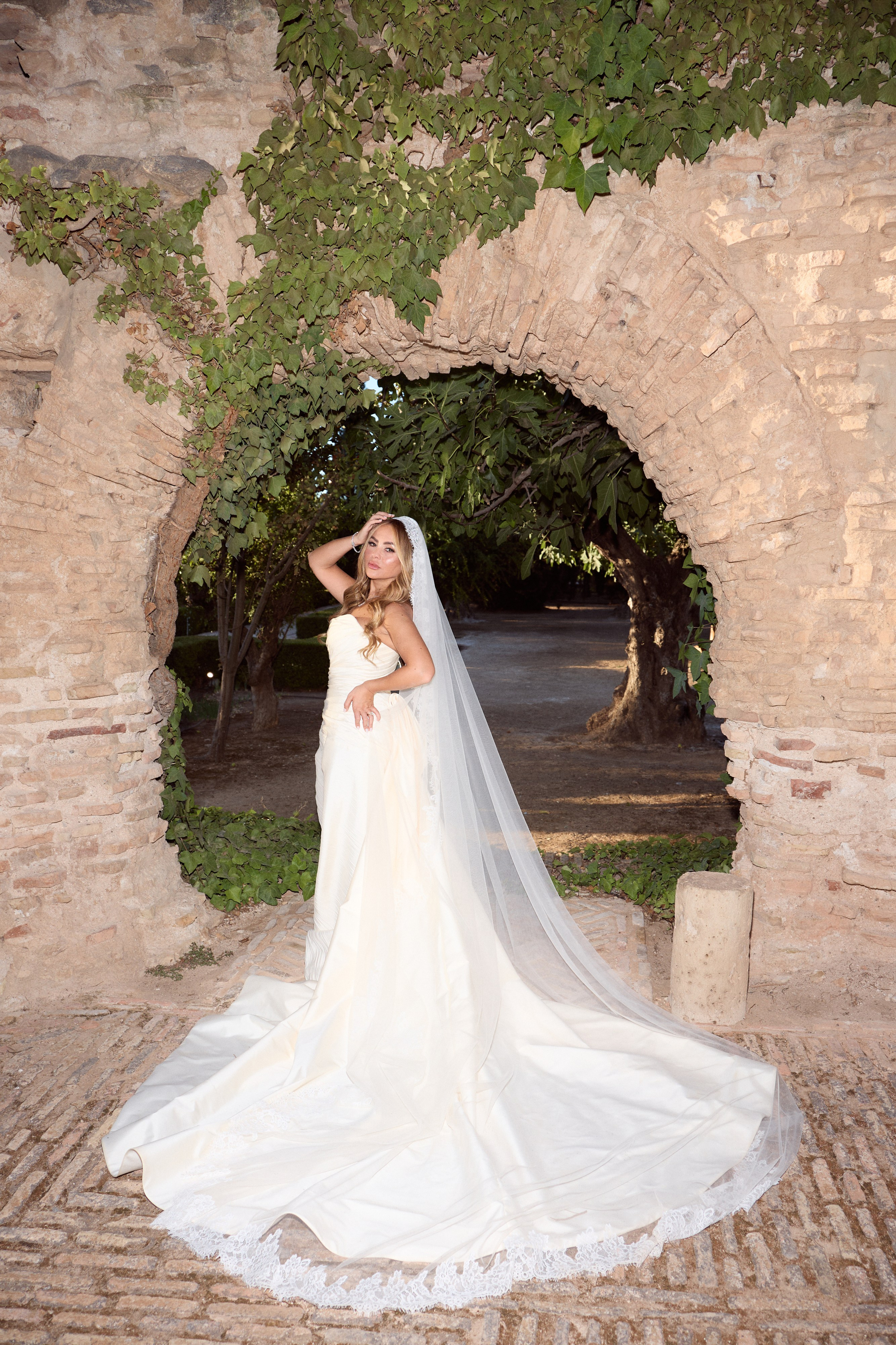 Janan & Juan. Madrid & Toledo. Wedding & Event Photographer in Spain & Worldwide | Aleksandr Tsukanov