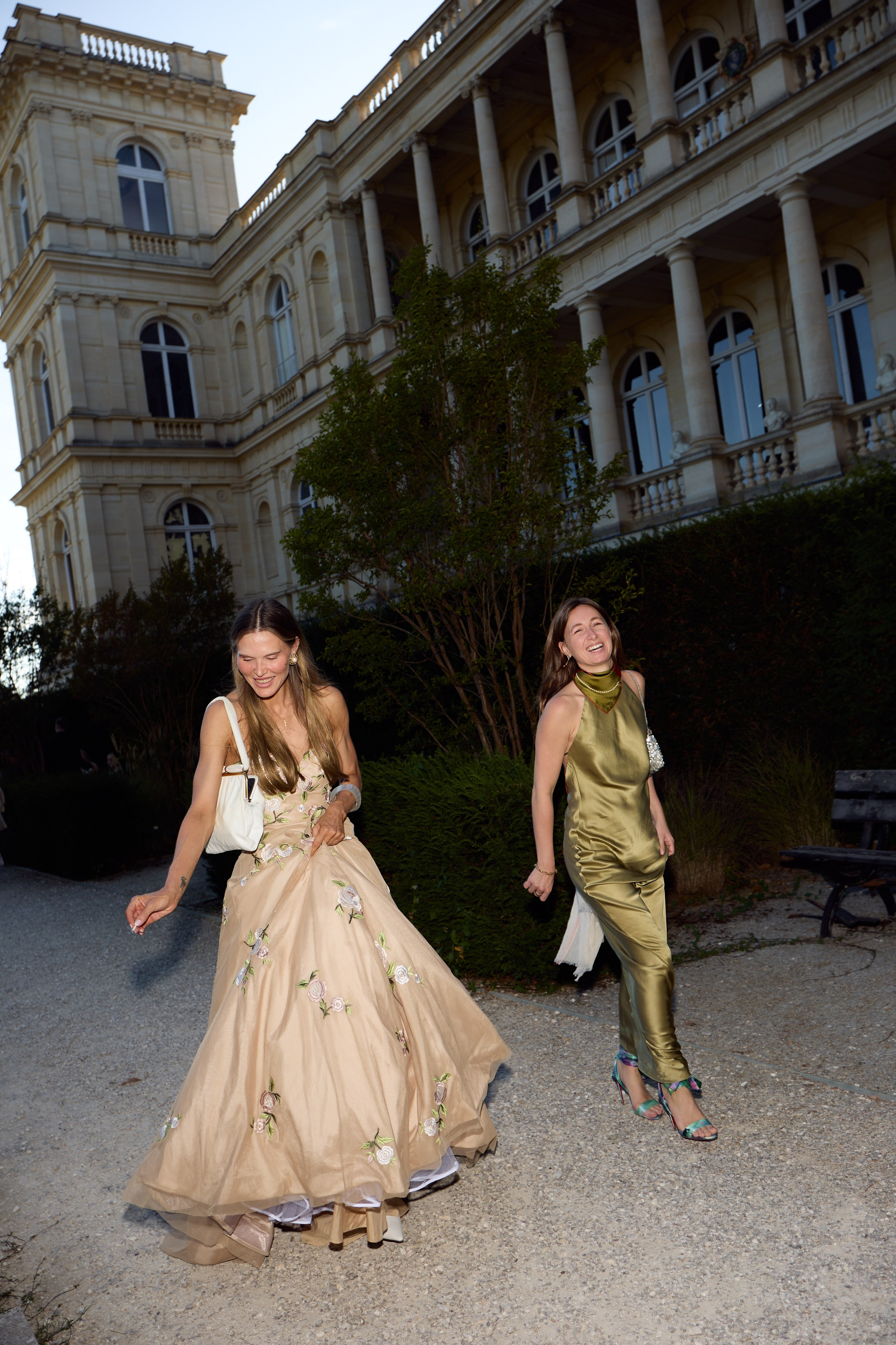 Château de Ferrières Wedding near Paris | Aleksandr Tsukanov
