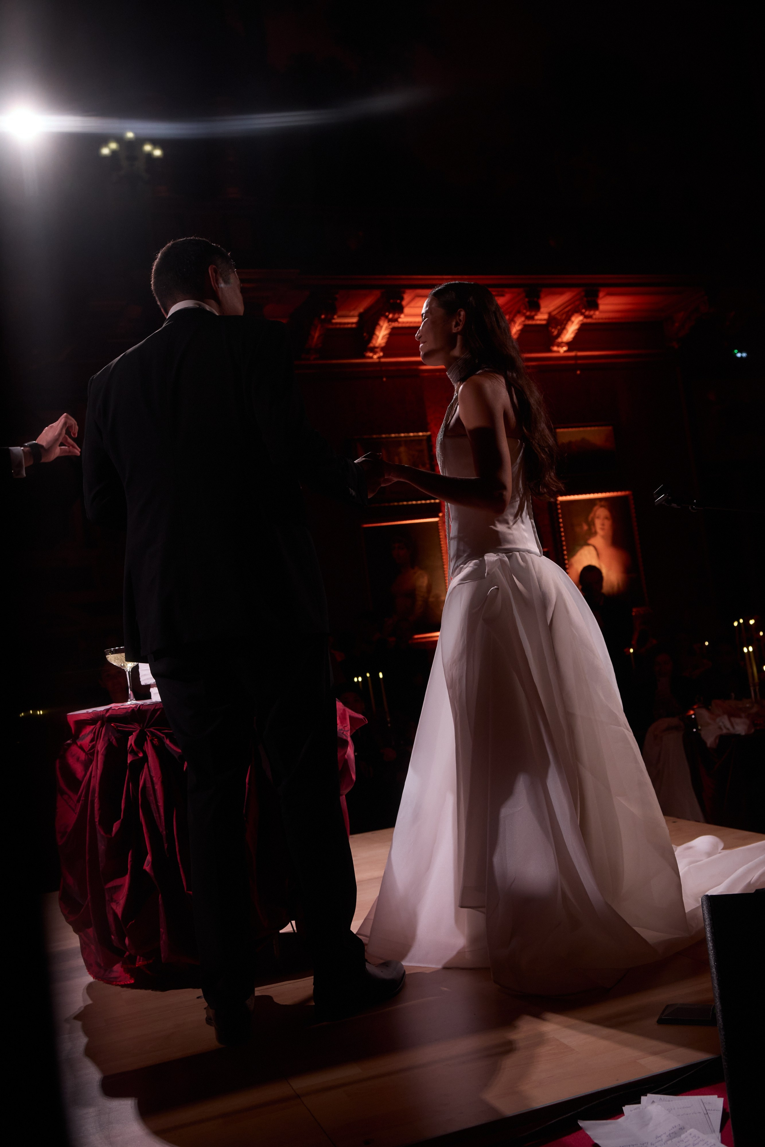 Château de Ferrières Wedding near Paris | Aleksandr Tsukanov