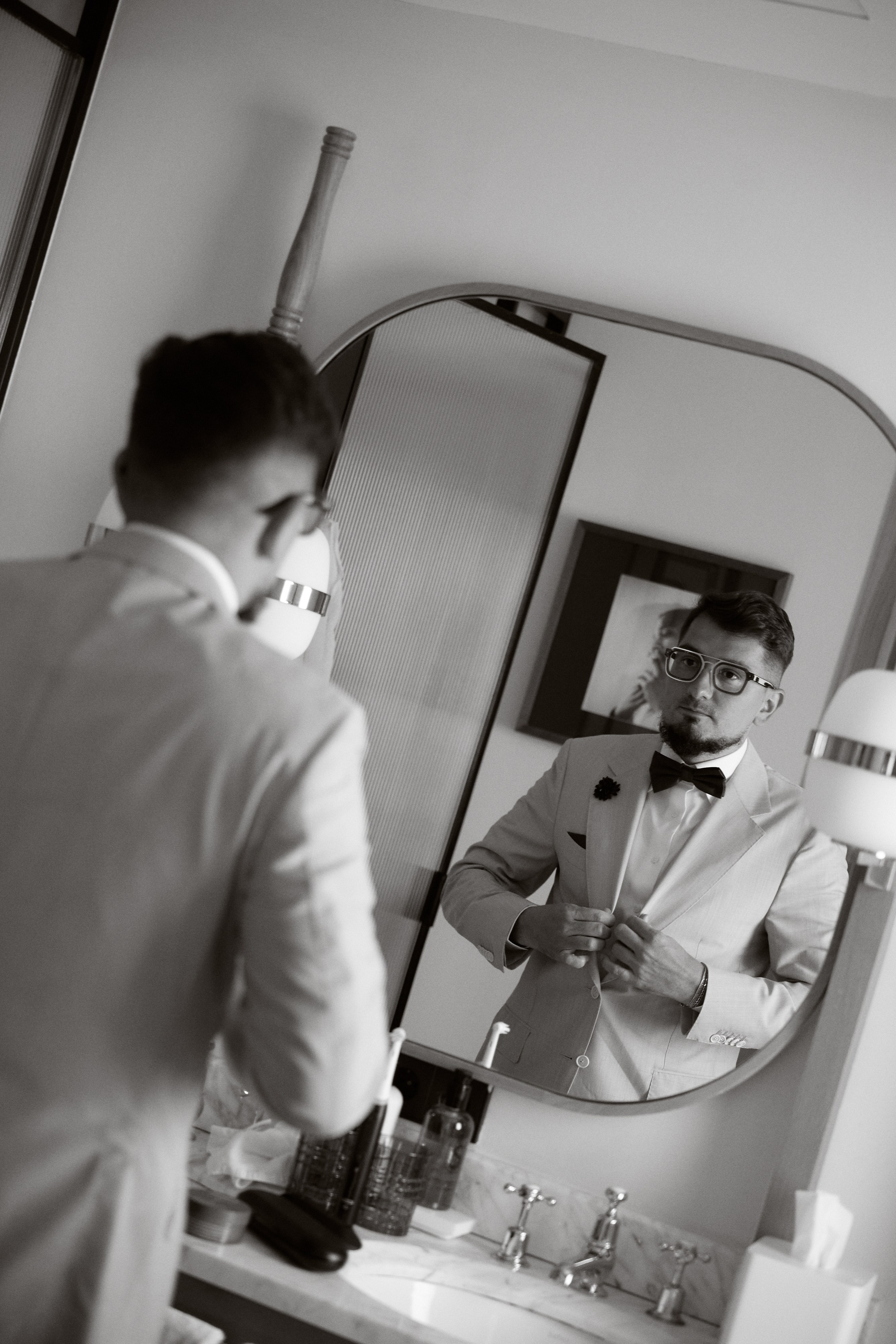 Janan & Juan. Madrid & Toledo. Wedding & Event Photographer in Spain & Worldwide | Aleksandr Tsukanov