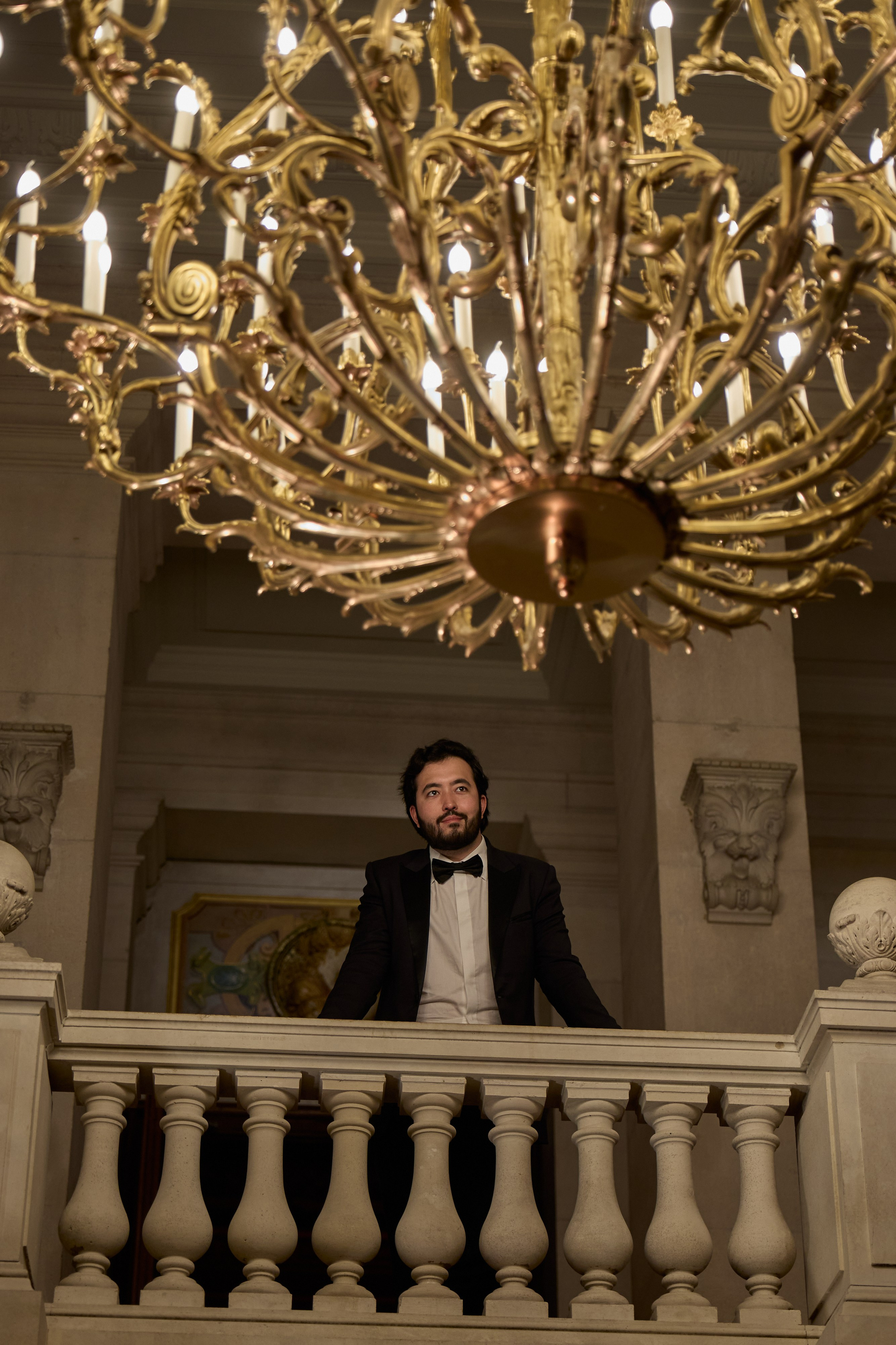 Château de Ferrières Wedding near Paris | Aleksandr Tsukanov