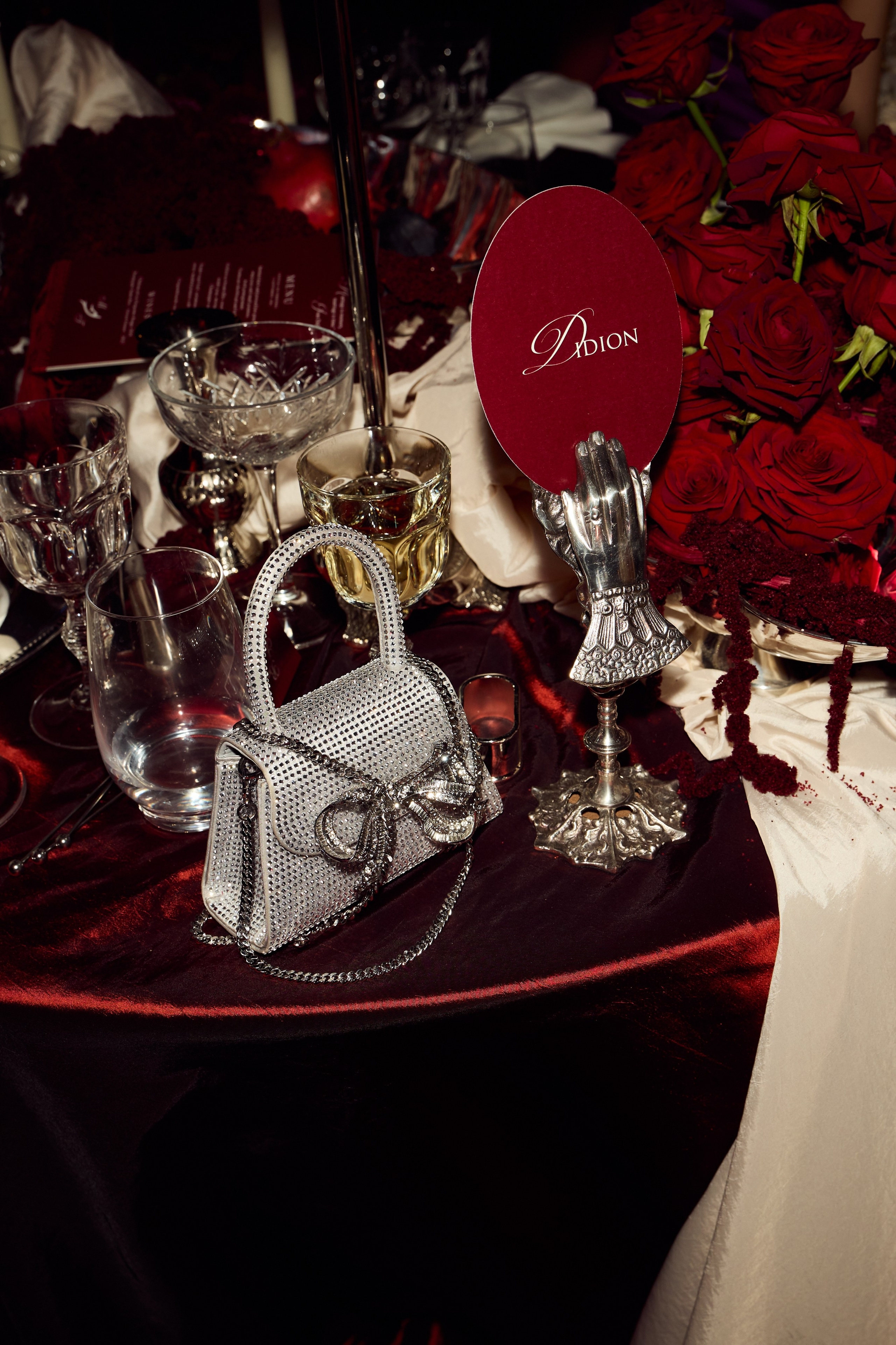 Château de Ferrières Wedding near Paris | Aleksandr Tsukanov