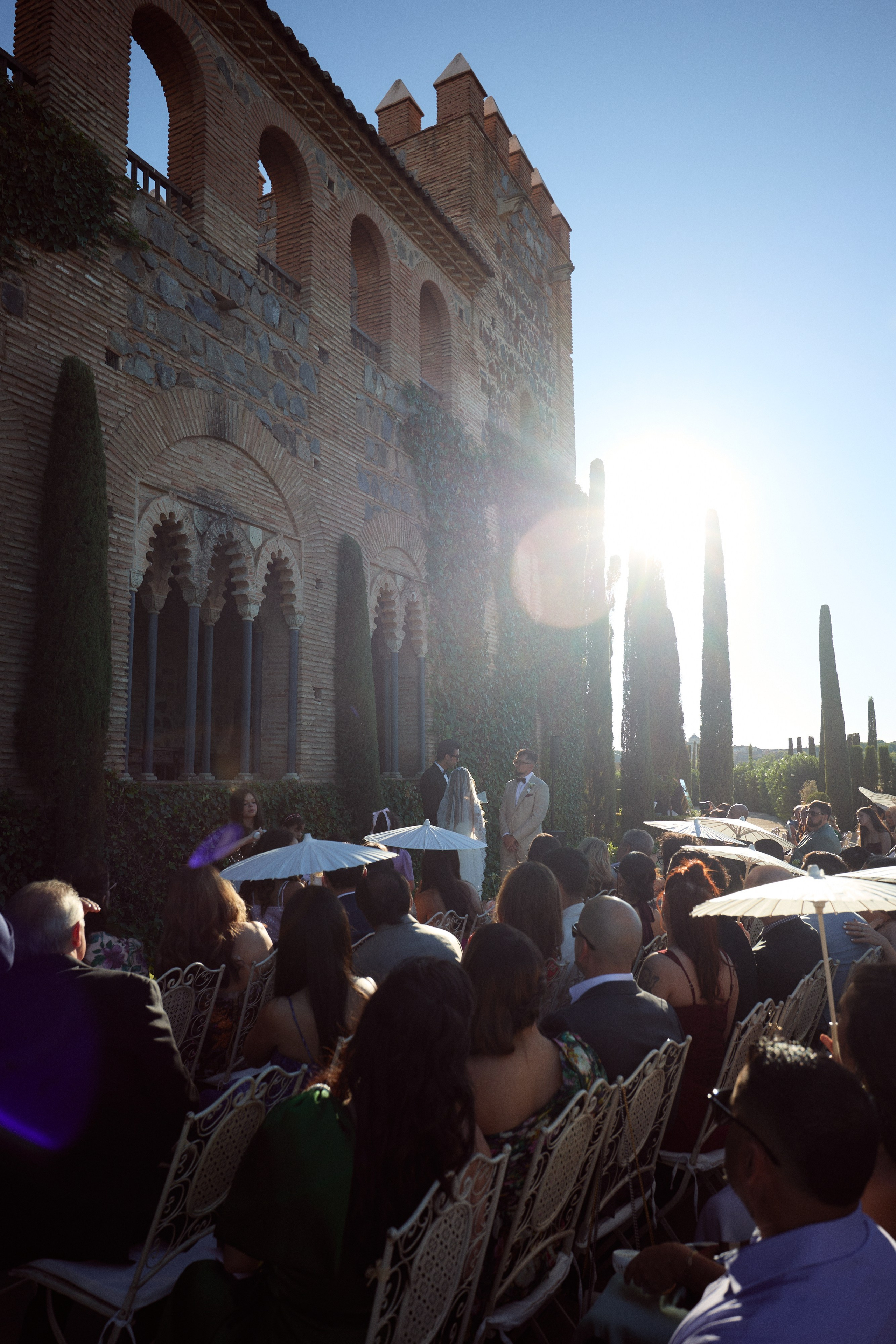 Janan & Juan. Madrid & Toledo. Wedding & Event Photographer in Spain & Worldwide | Aleksandr Tsukanov