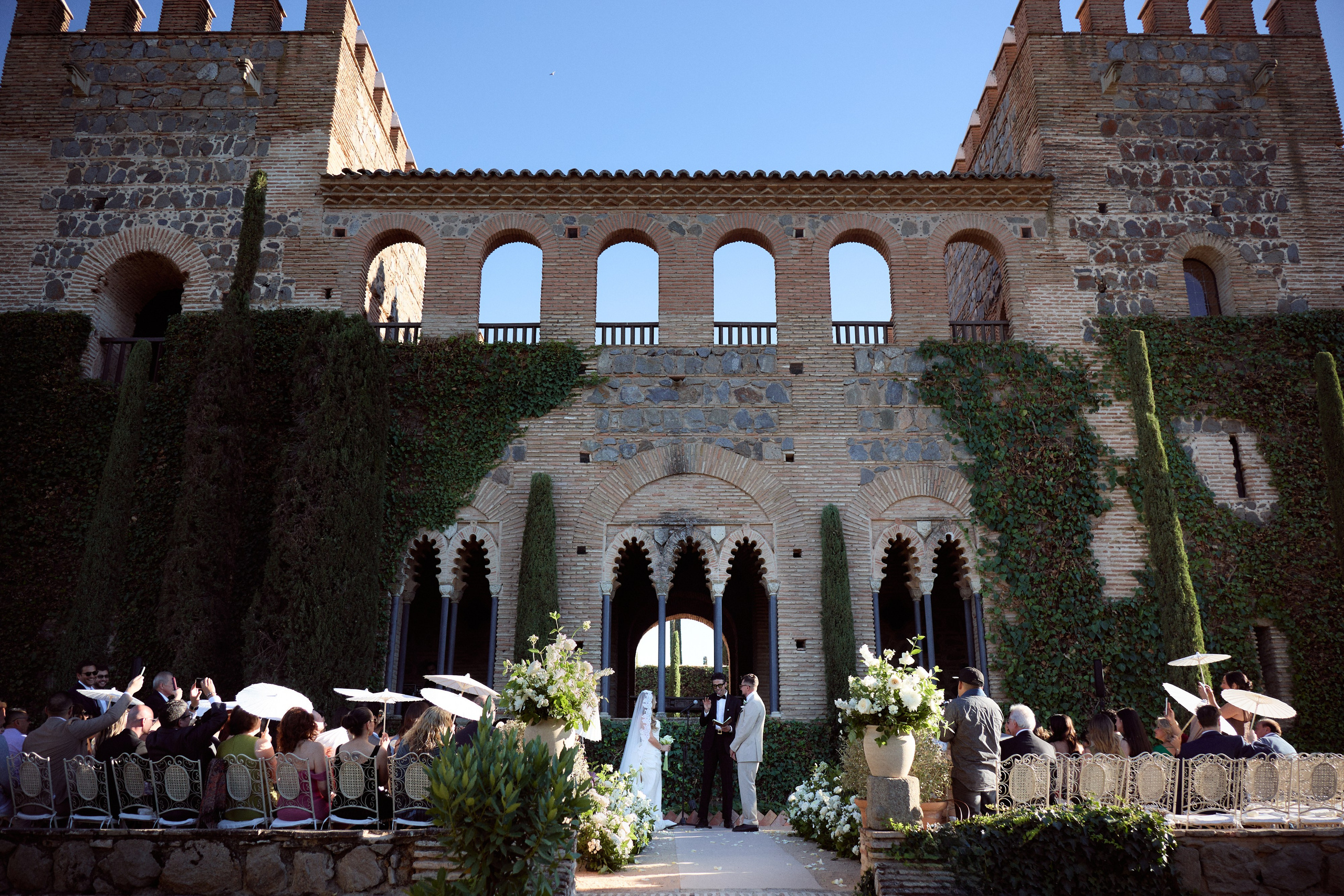 Janan & Juan. Madrid & Toledo. Wedding & Event Photographer in Spain & Worldwide | Aleksandr Tsukanov