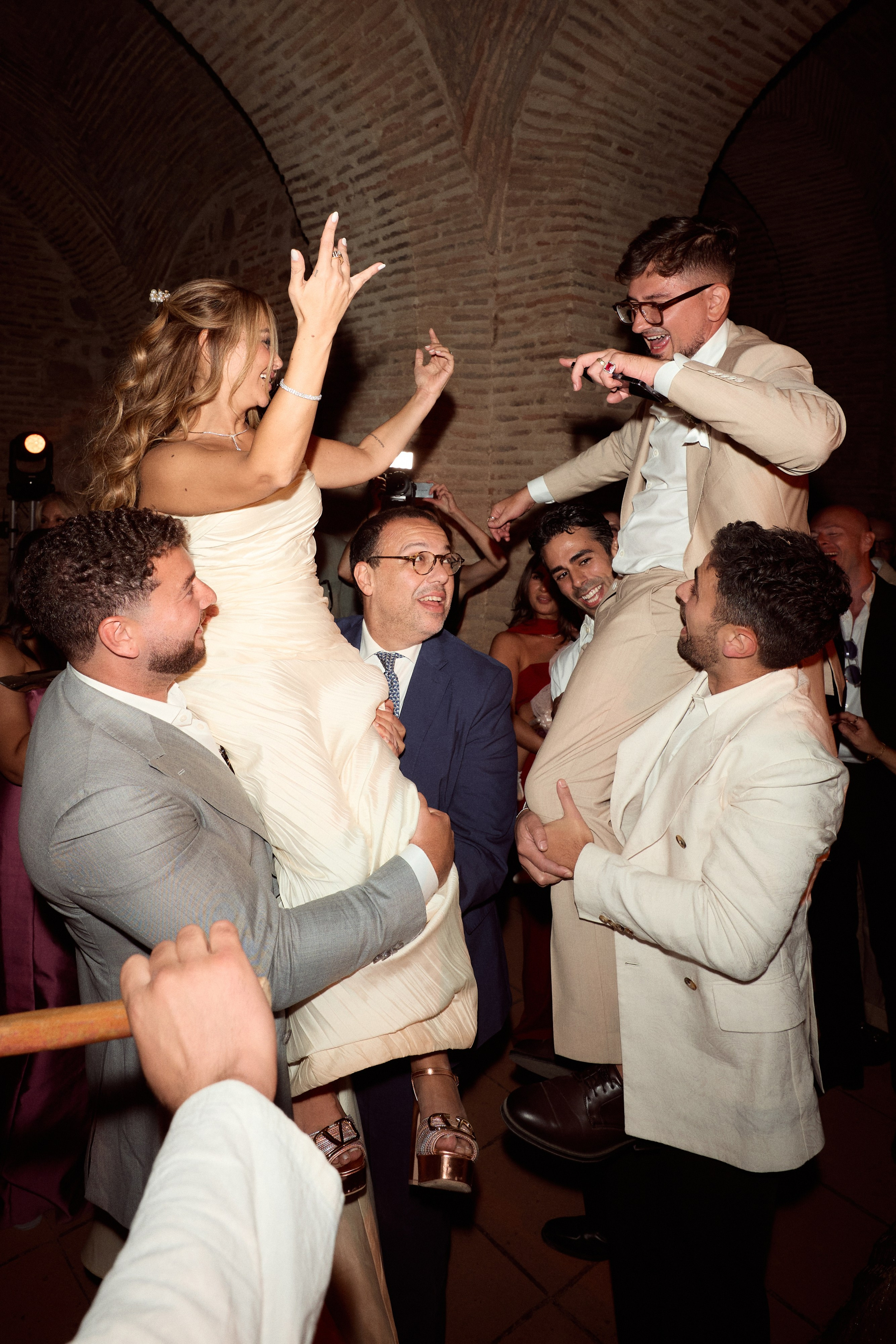 Janan & Juan. Madrid & Toledo. Wedding & Event Photographer in Spain & Worldwide | Aleksandr Tsukanov