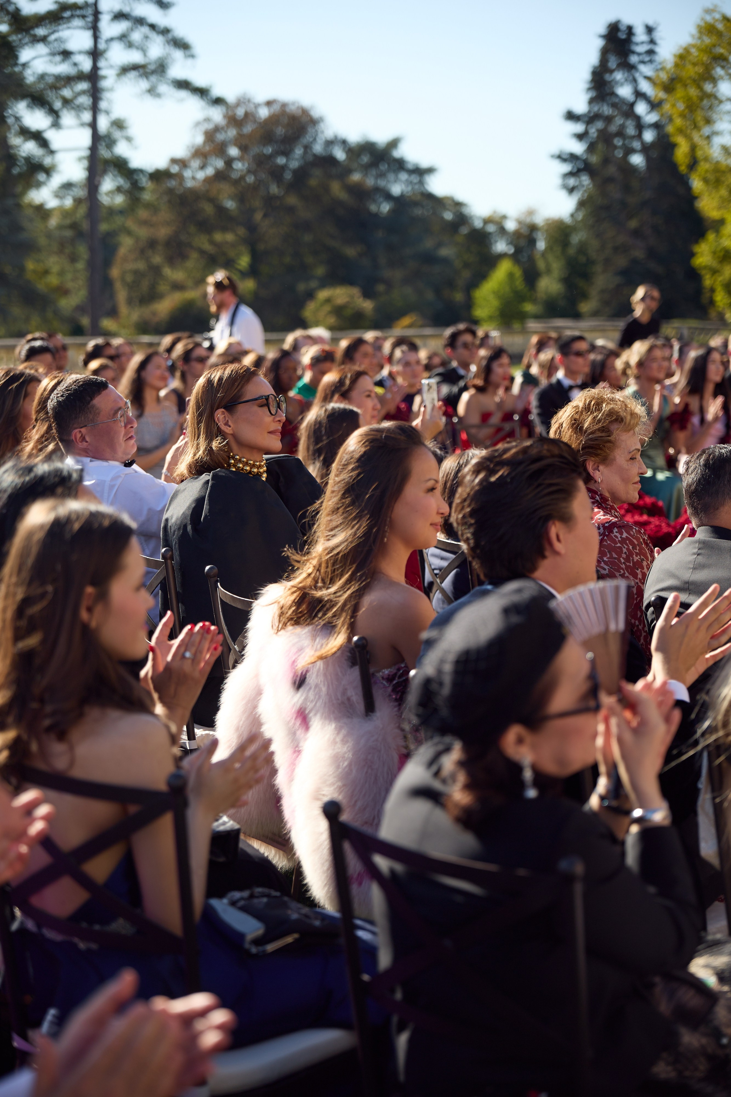 Château de Ferrières Wedding near Paris | Aleksandr Tsukanov