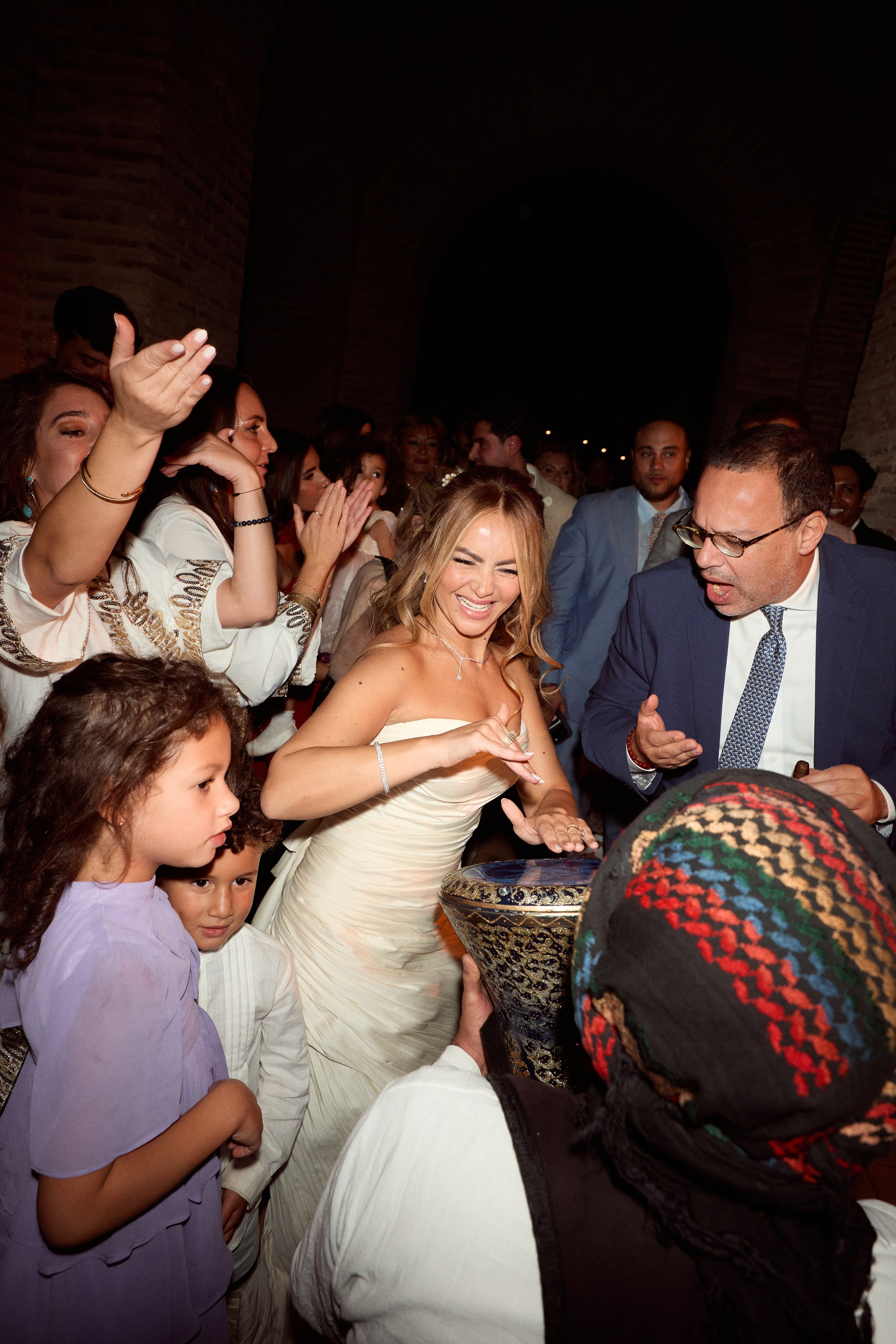 Janan & Juan. Madrid & Toledo. Wedding & Event Photographer in Spain & Worldwide | Aleksandr Tsukanov
