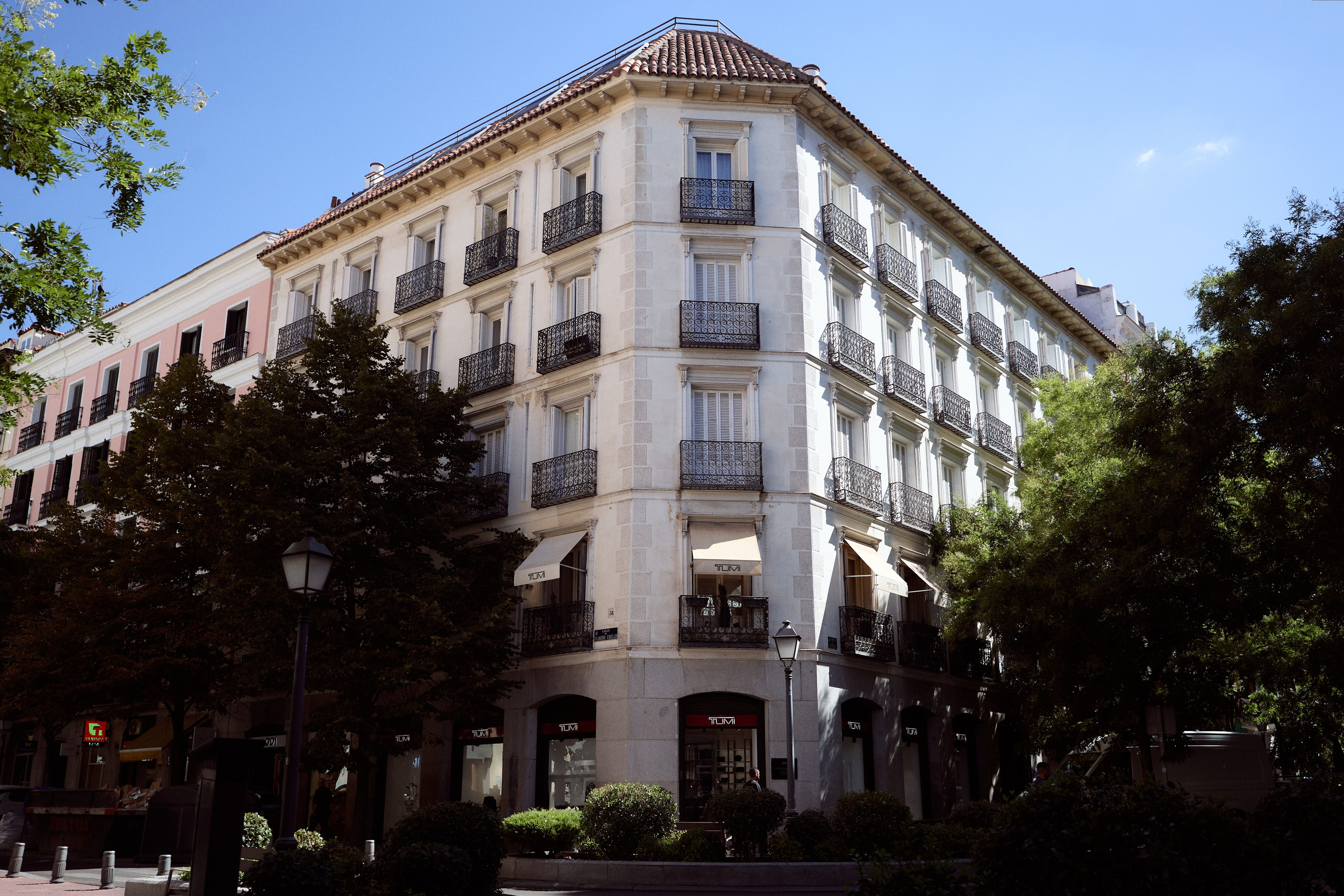 Janan & Juan. Madrid & Toledo. Wedding & Event Photographer in Spain & Worldwide | Aleksandr Tsukanov