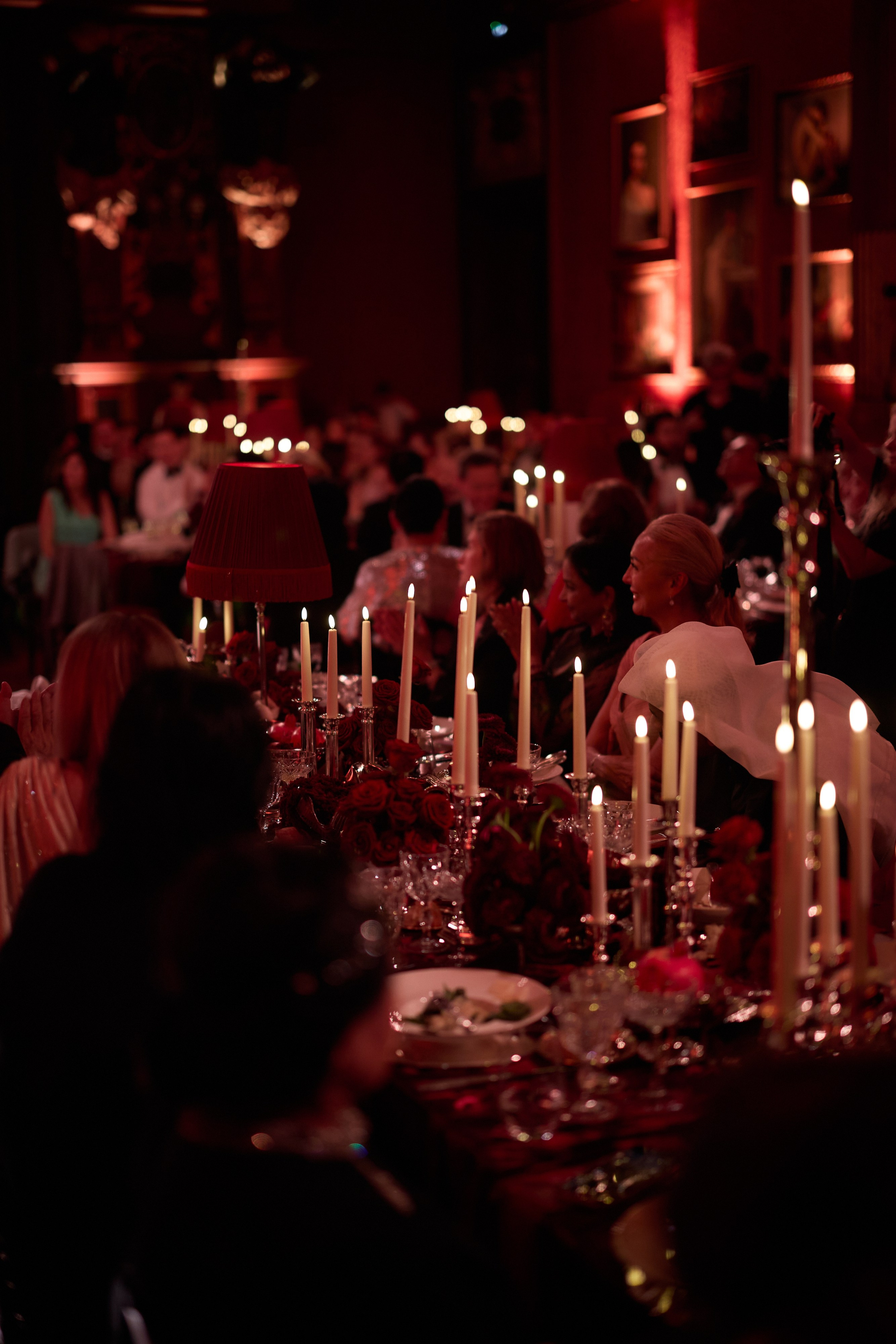 Château de Ferrières Wedding near Paris | Aleksandr Tsukanov