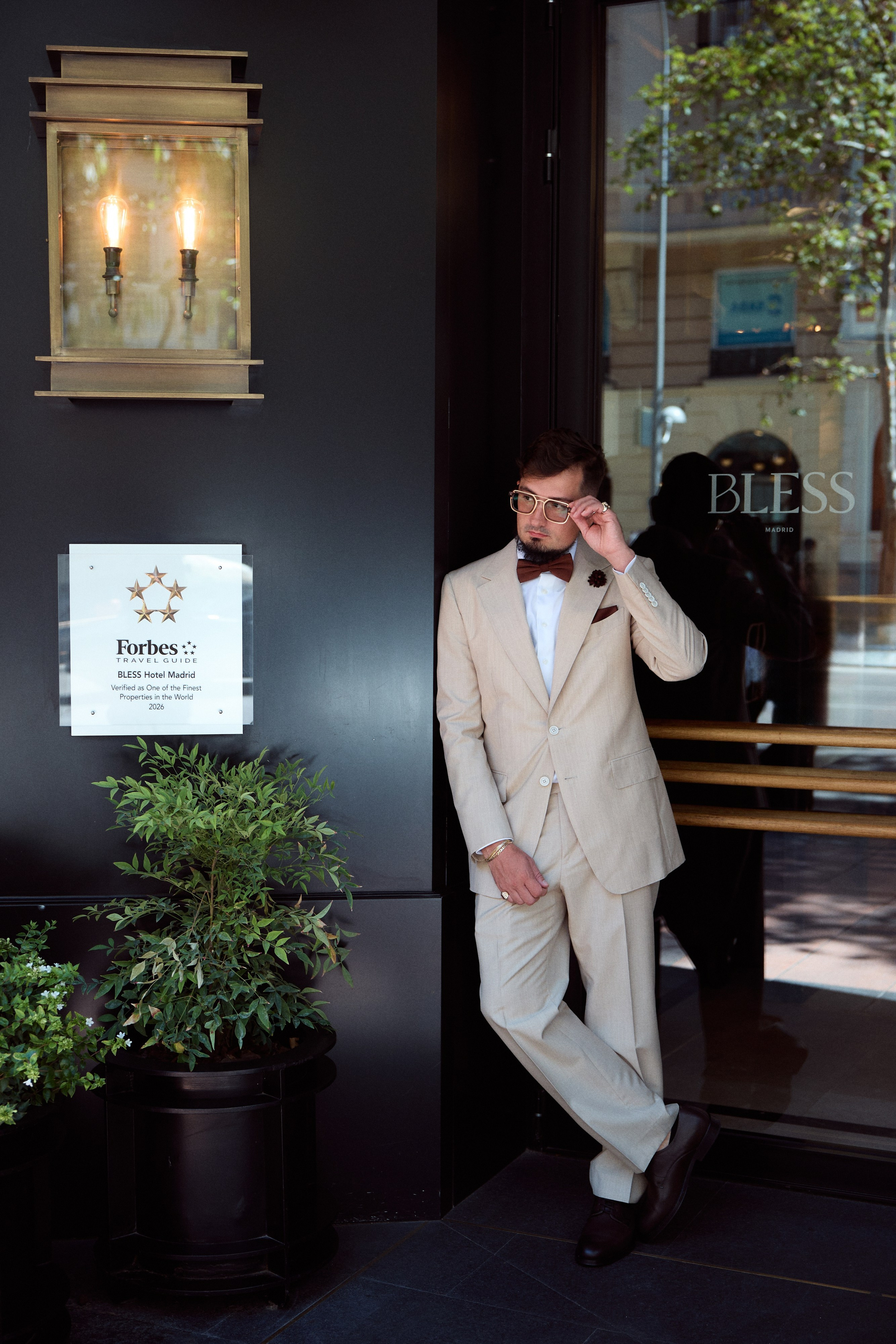 Janan & Juan. Madrid & Toledo. Wedding & Event Photographer in Spain & Worldwide | Aleksandr Tsukanov